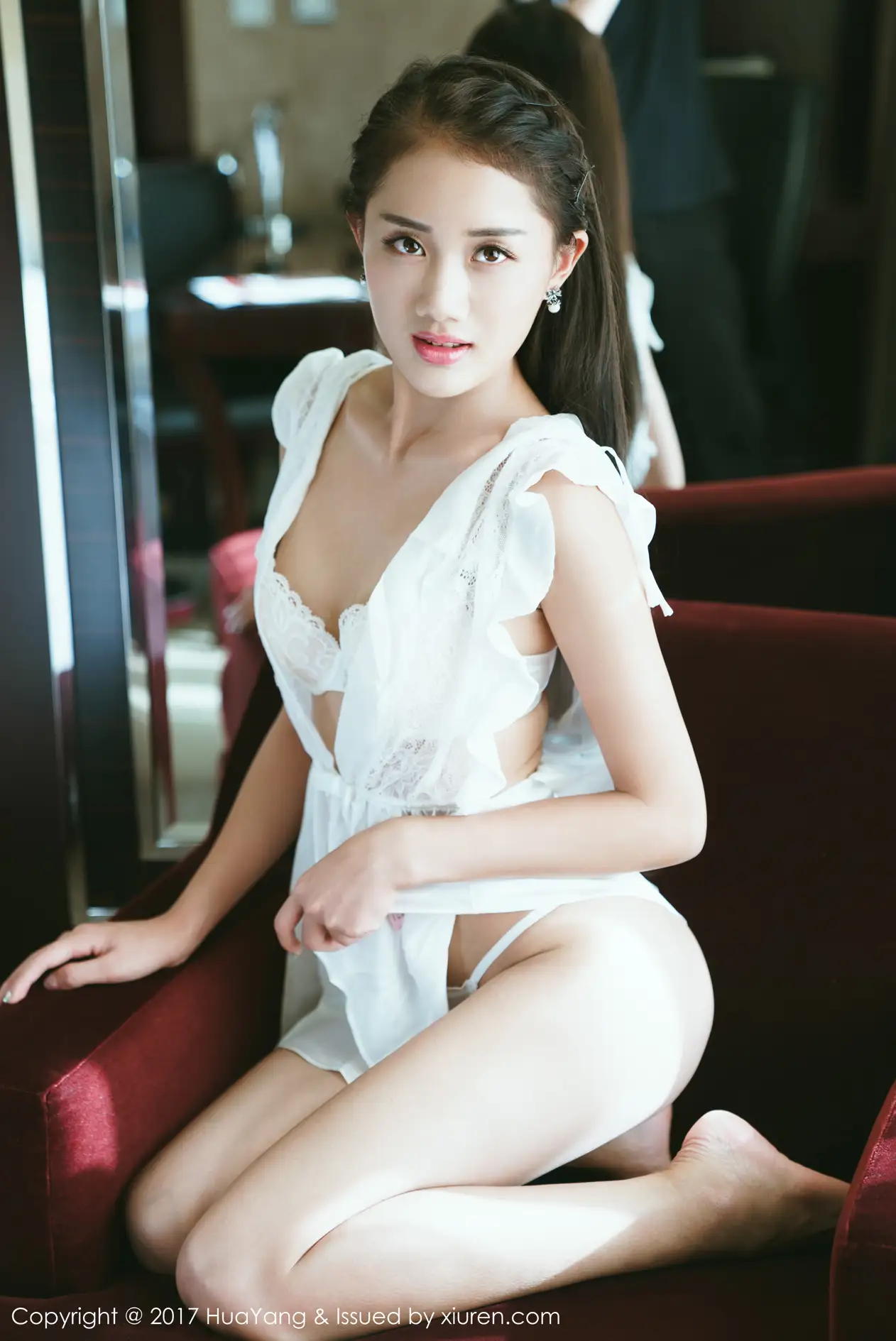 [花漾] 2017.10.09 VOL.0009-009