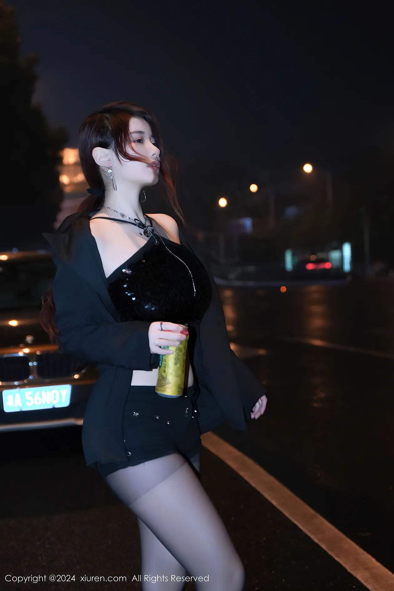 [秀人网]2024.03.08 NO.8199-015