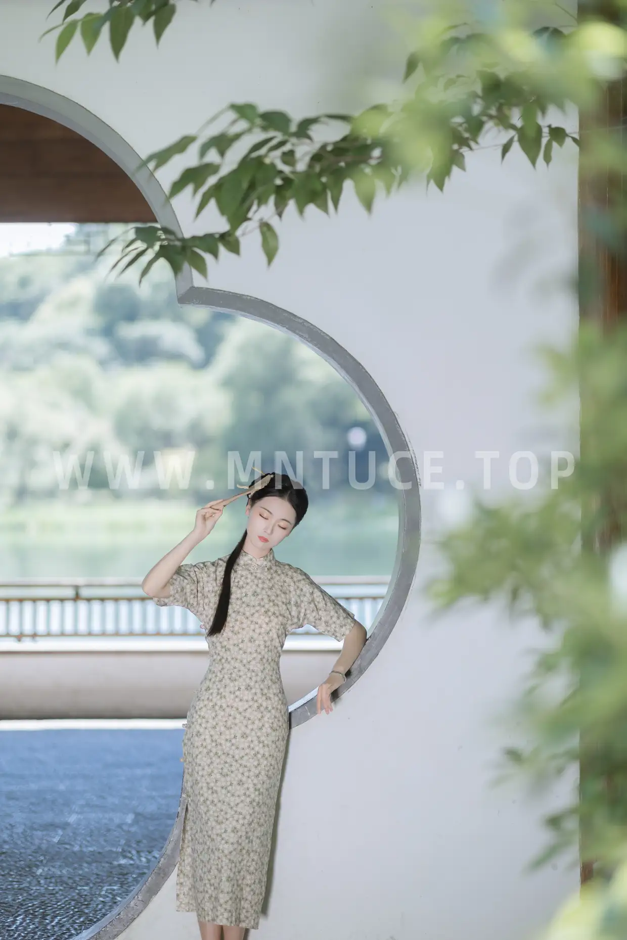 [艺图语] 2022.07.10 Vol.1438-019