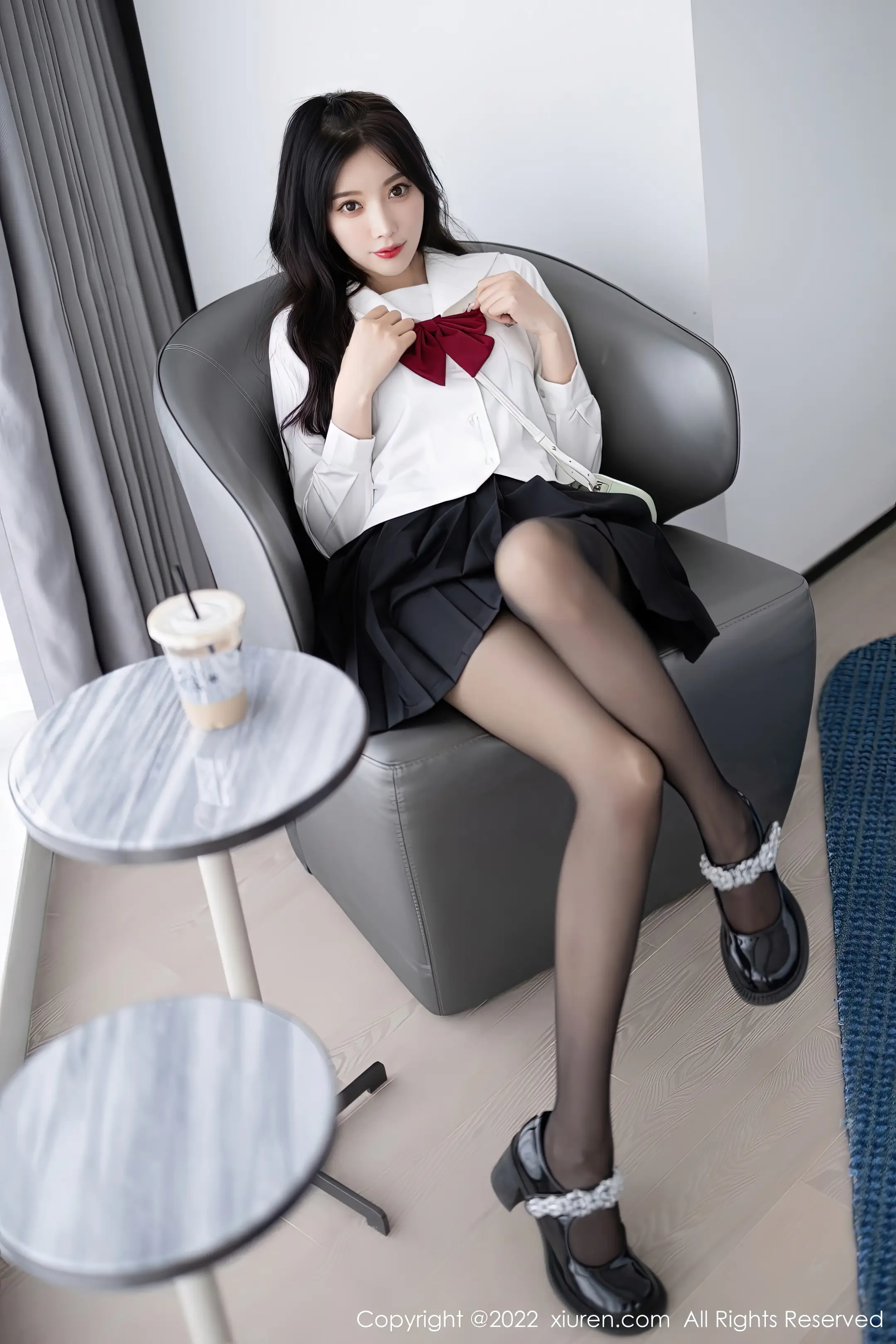[秀人网] 2022.11.08 NO.5823-017