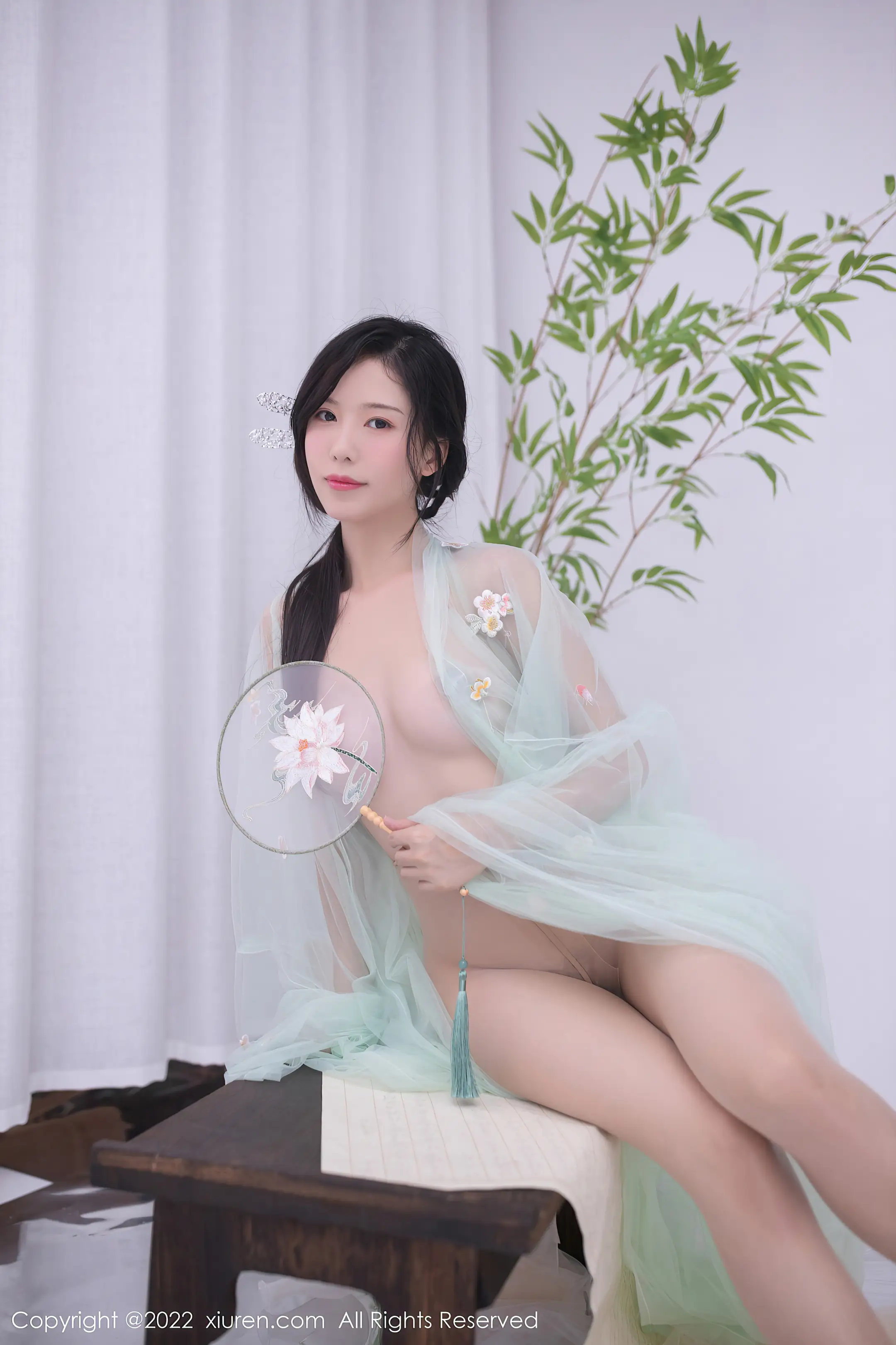 [XiuRen秀人网] 2022.07.27-050