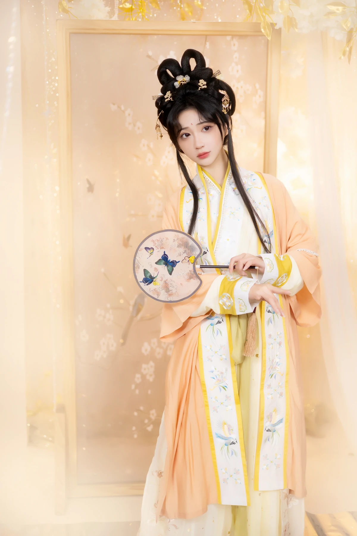 [艺图语]2023.02.05 Vol.2975 入梦来#绮罗生的小苏苏#[28P]-004