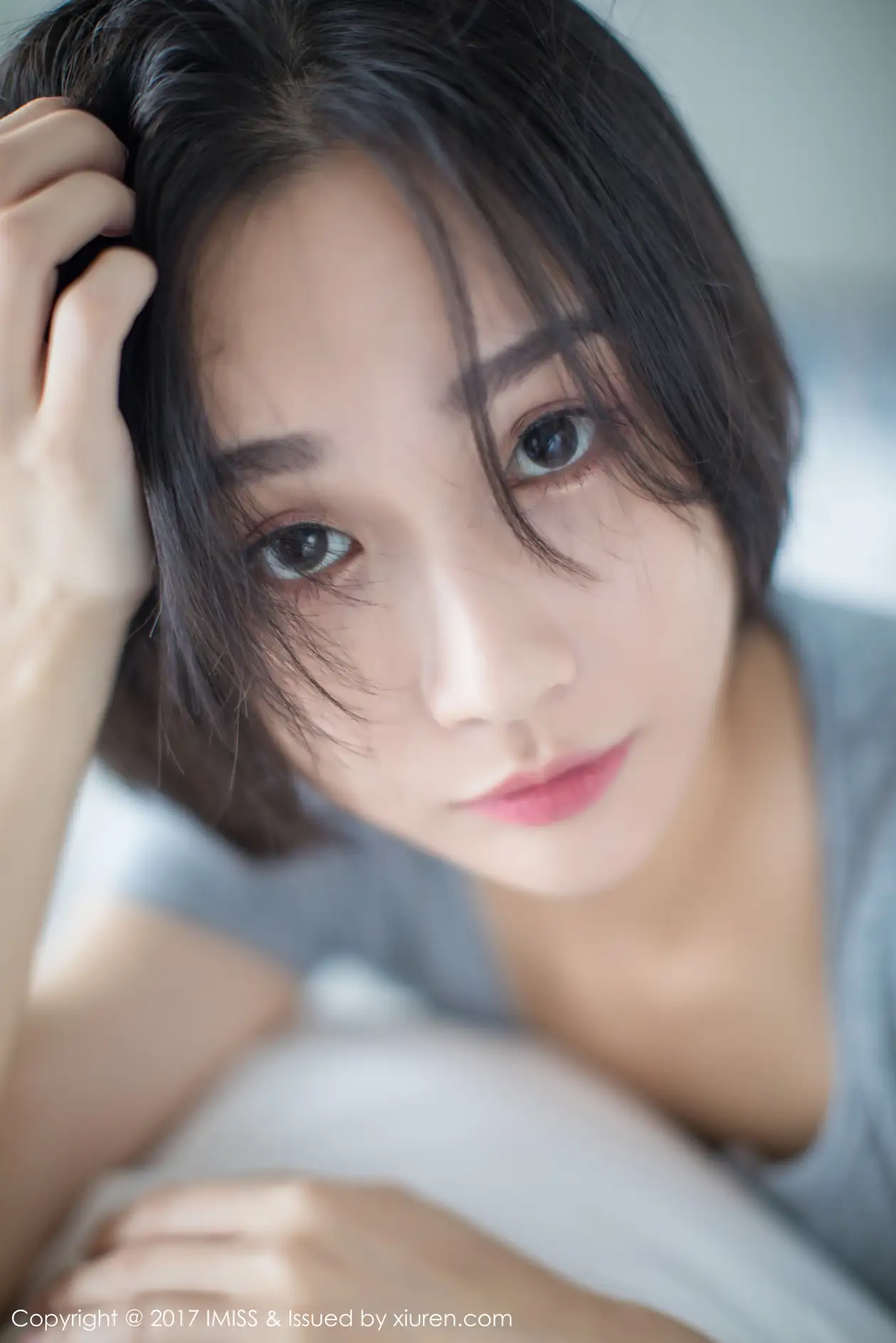 [爱蜜社] 2017.08.08 VOL.178-009