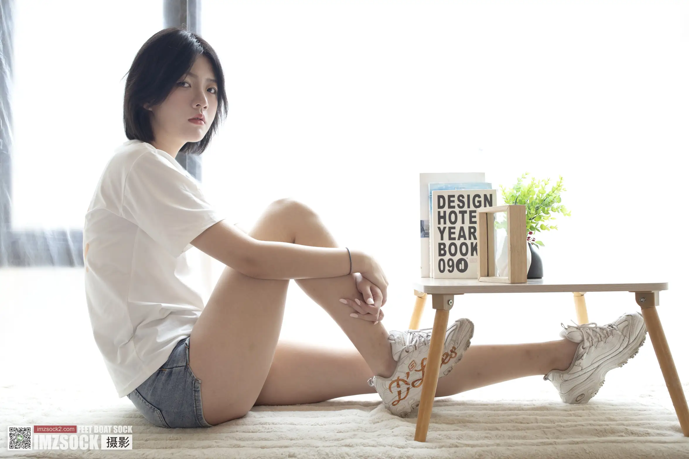 [MZSOCK]爱美足 NO.221-002