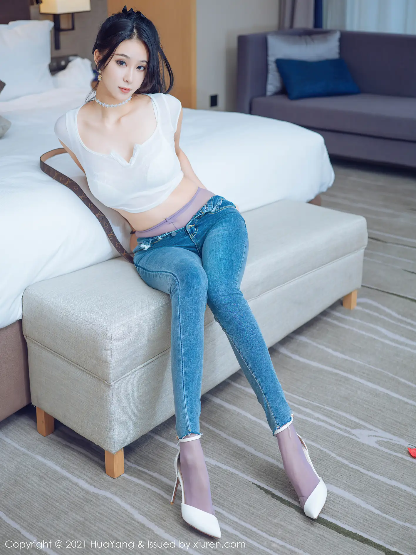 [花漾] 2021.05.20 VOL.0405-004