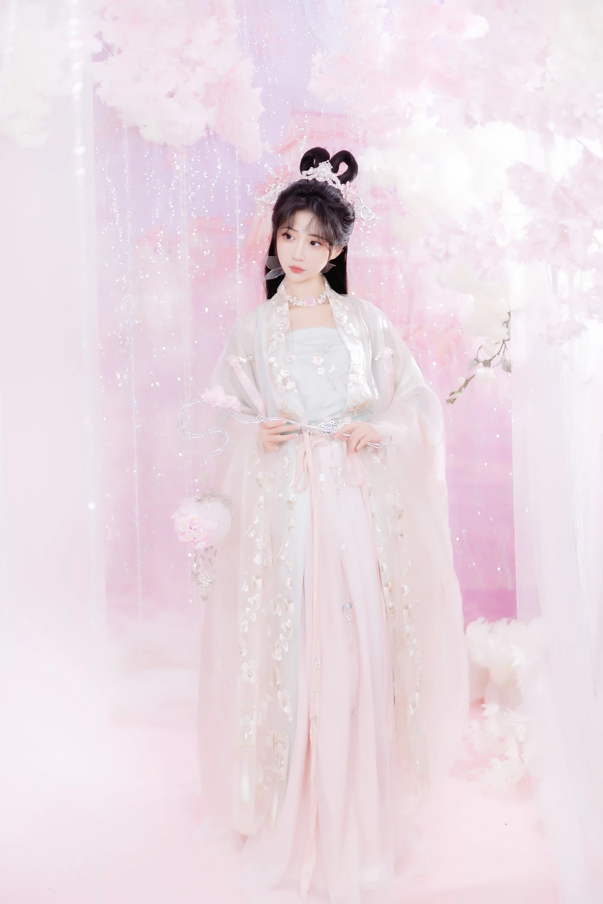 [艺图语]2023.02.06 Vol.2983 星月落#绮罗生的小苏苏#[27P]-003