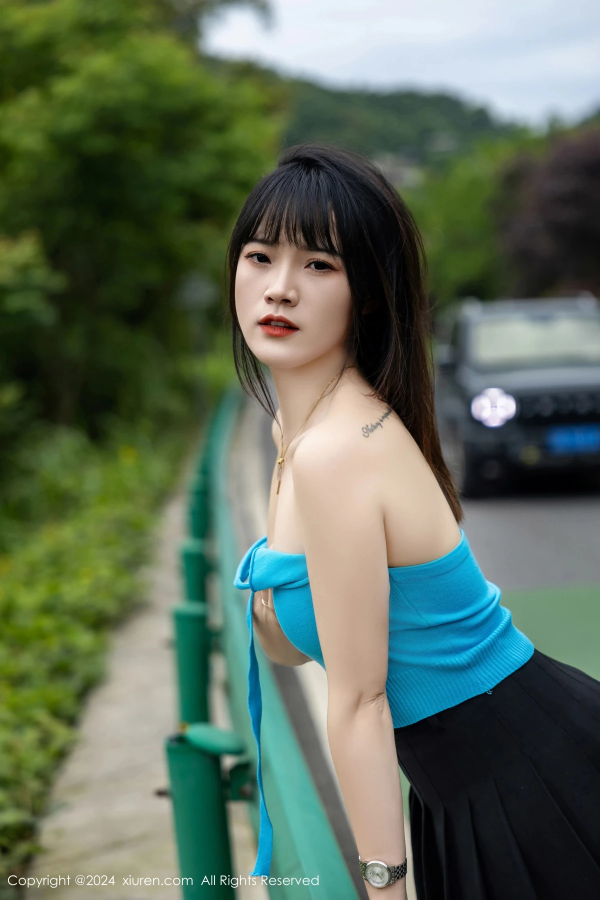 [秀人网] 2024.05.23 No.8586-032
