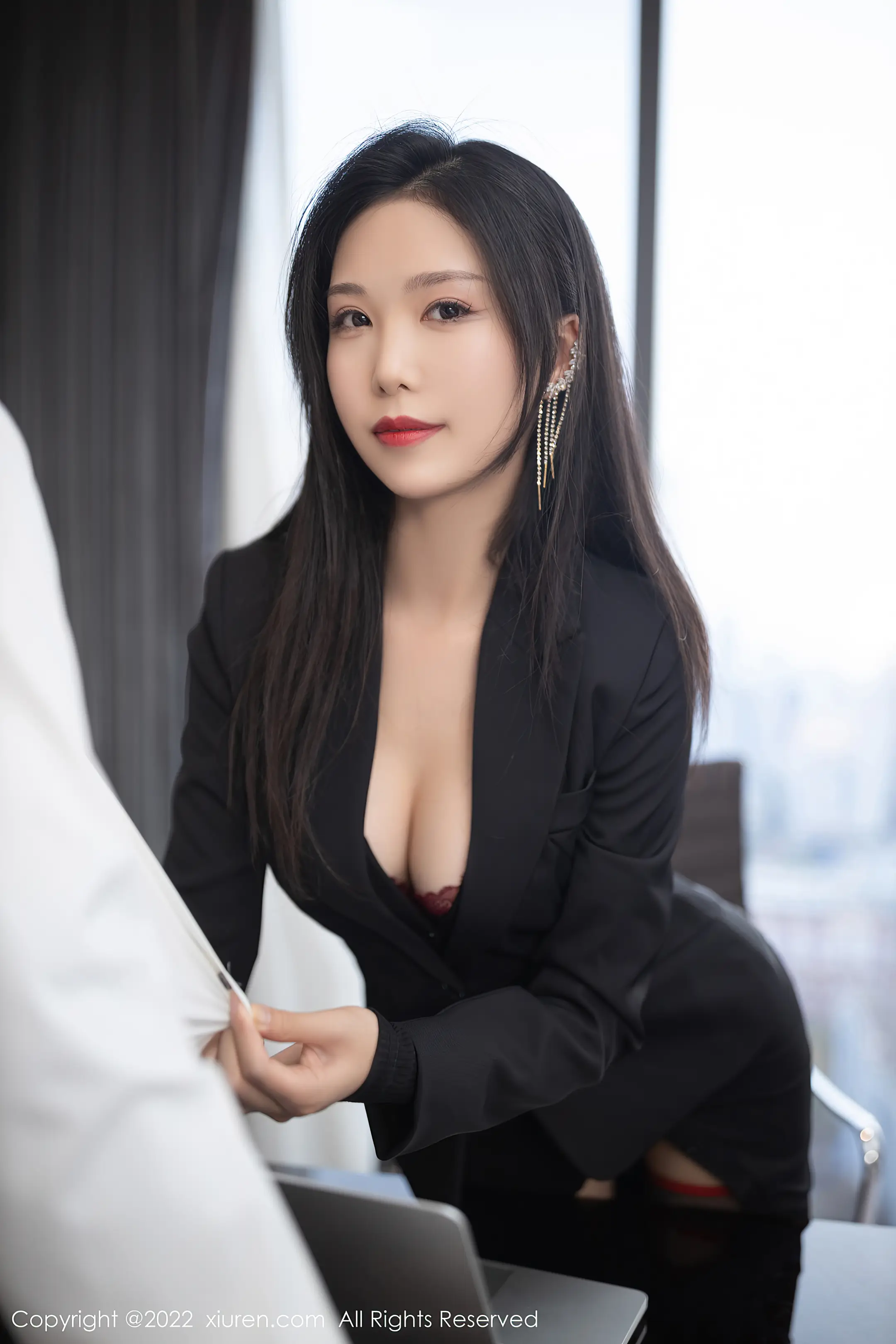 [Xiuren秀人网] 2022.04.20-010