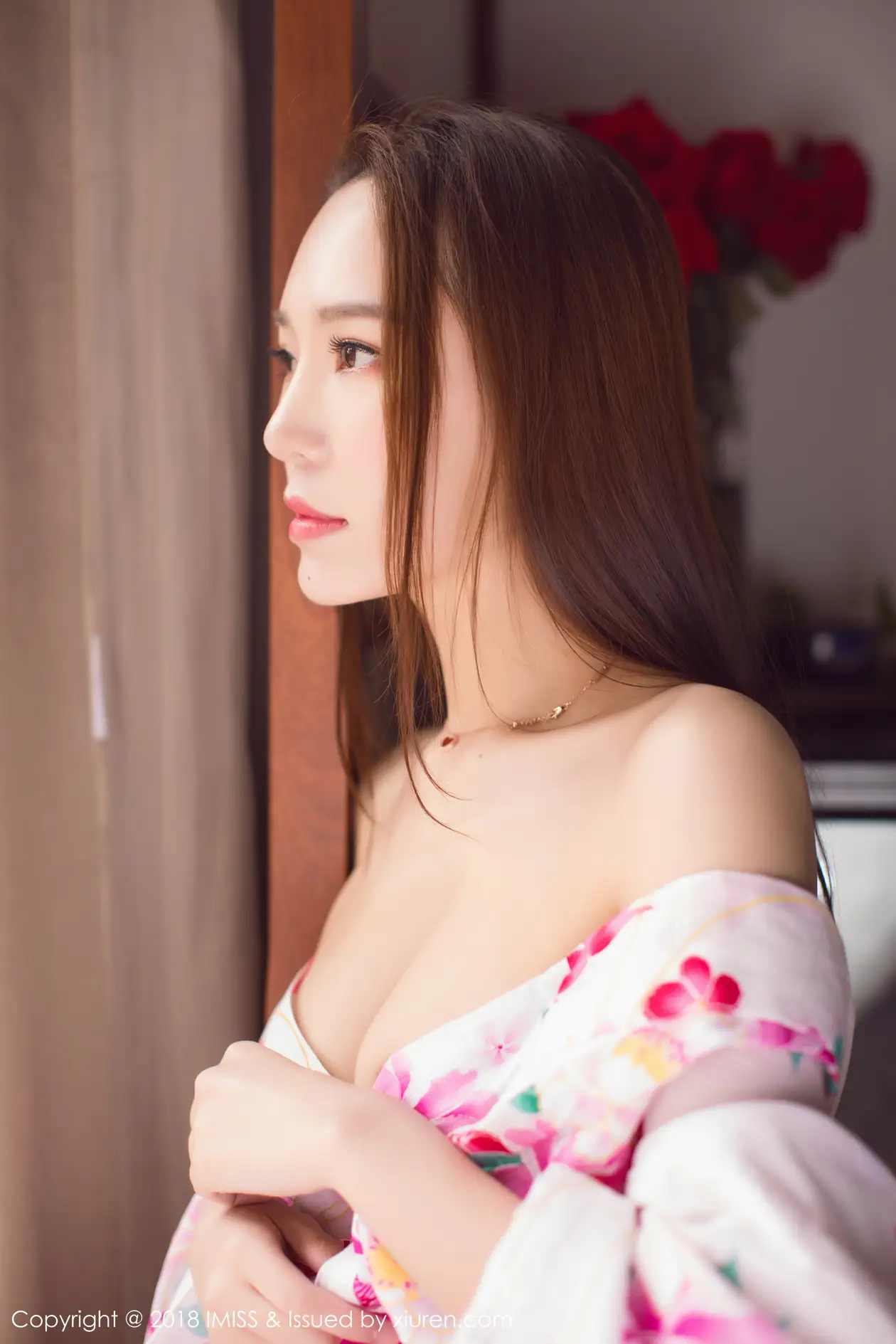 [爱蜜社] 2018.06.06 VOL.252-014