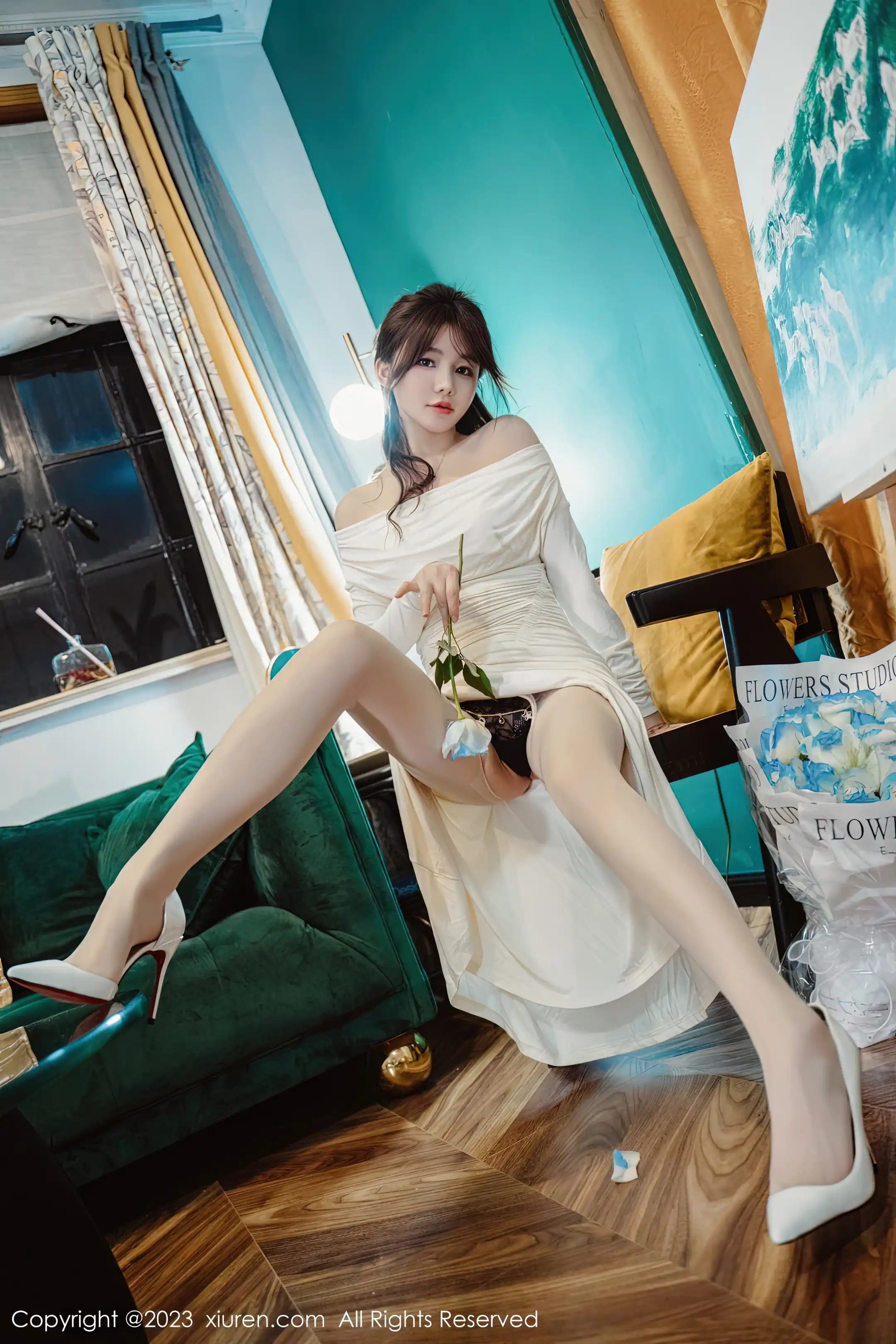 [秀人网] 2023.01.29 NO.6182-076
