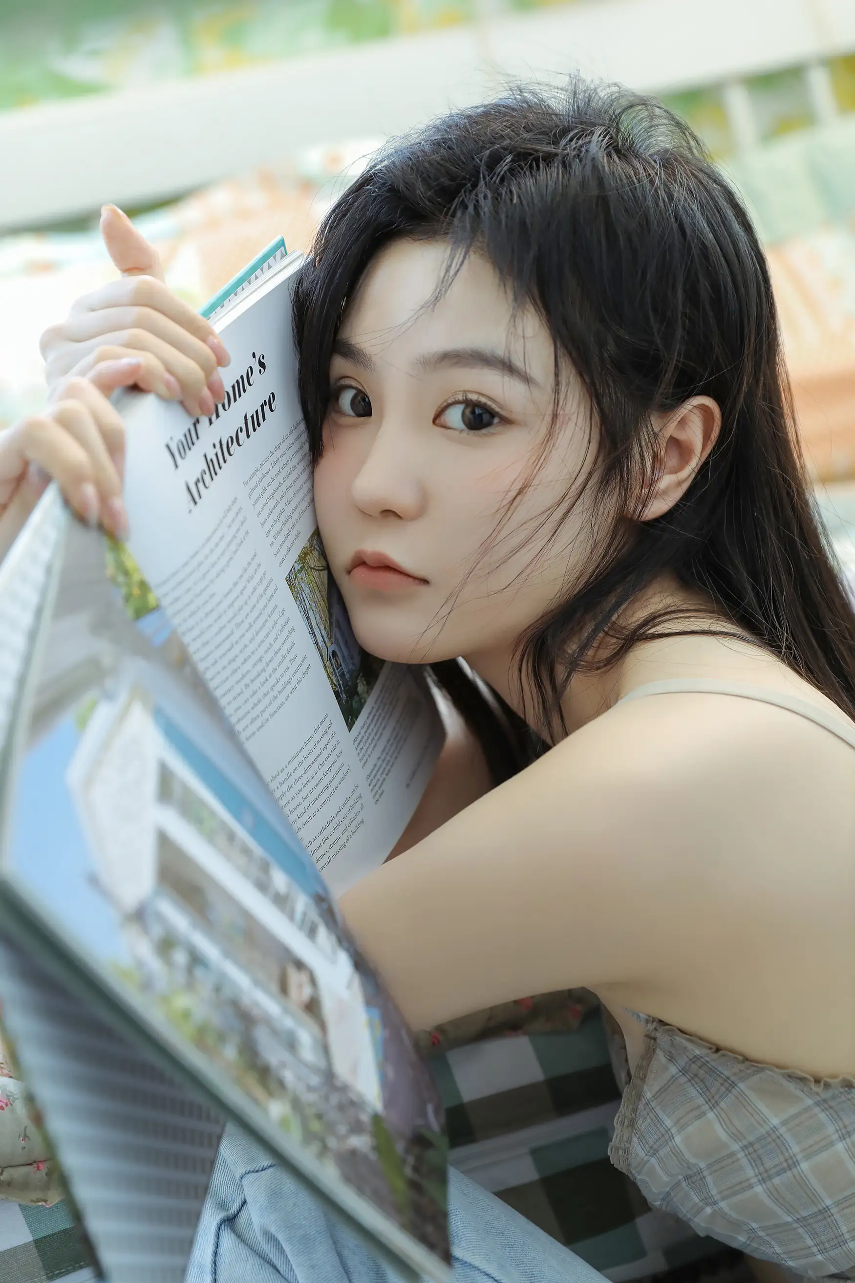 [艺图语] 2022.06.16 Vol.1193-011