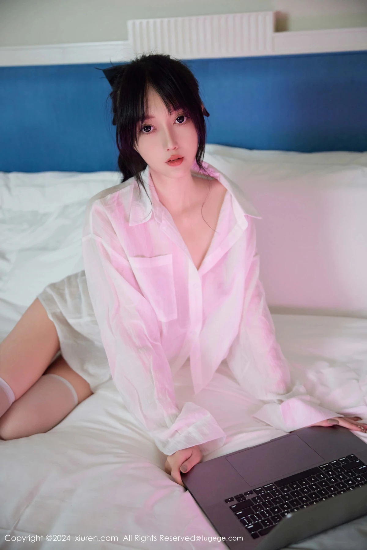 [秀人网] 2024.10.12 No.9274 玥儿玥er、秀人旗下#[75P]-010