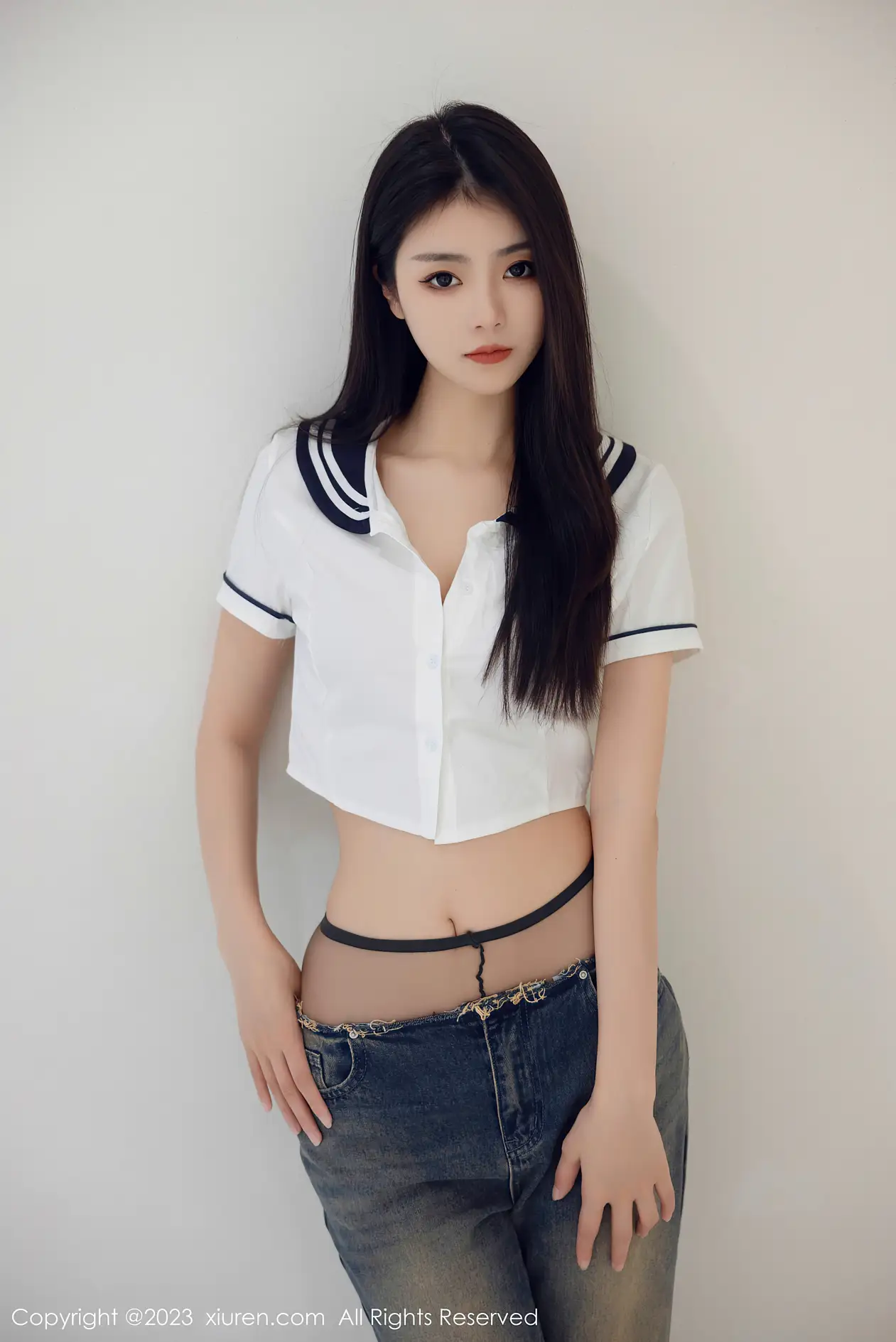 [秀人网] 2023.07.05 NO.7027-003