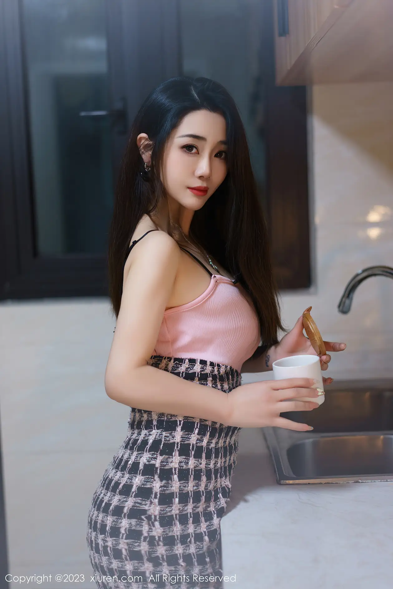 [秀人网] 2023.05.25 NO.6799-006