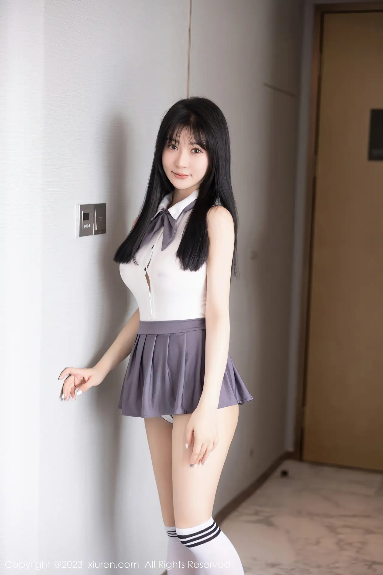 [秀人网] 2023.05.29 NO.6818-003