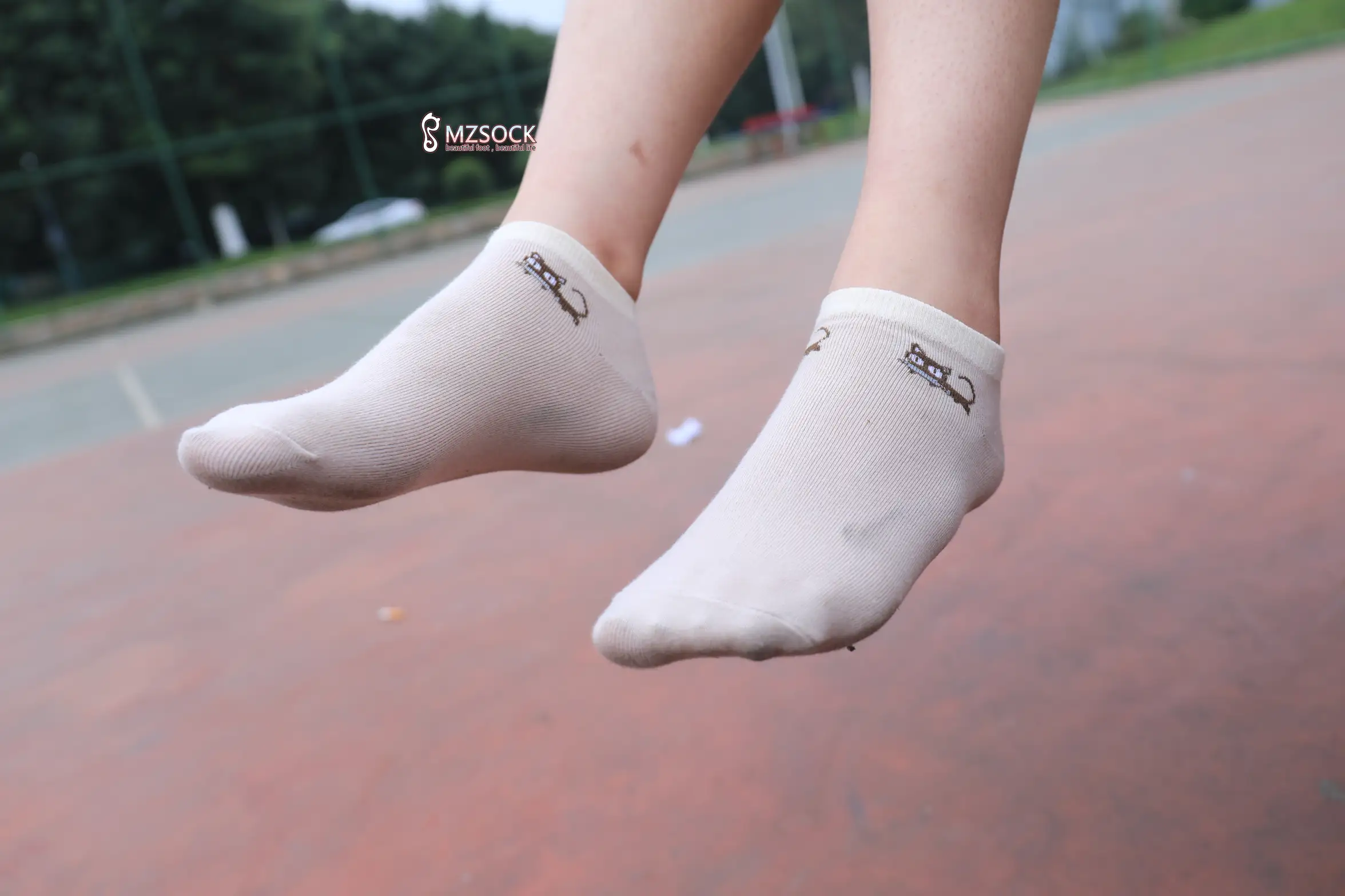 [MZSOCK]爱美足 NO.068-035