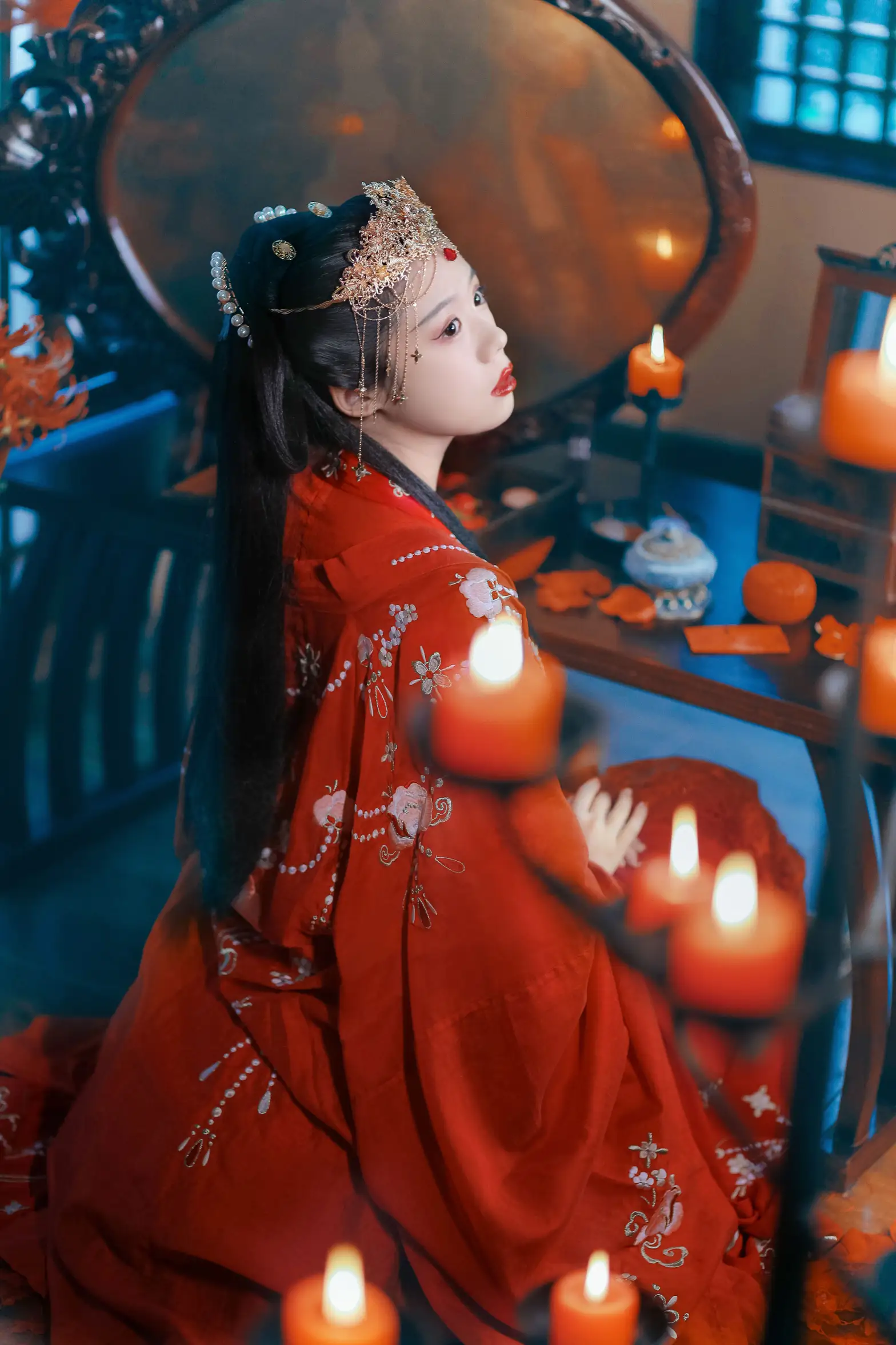 [艺图语] 2022.08.22 Vol.1765-008