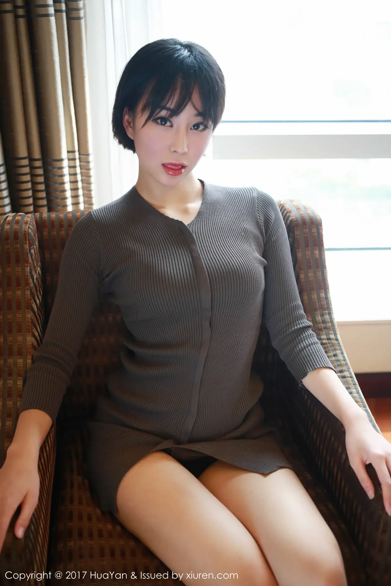 [花の颜] 2017.04.18 Vol.035-018