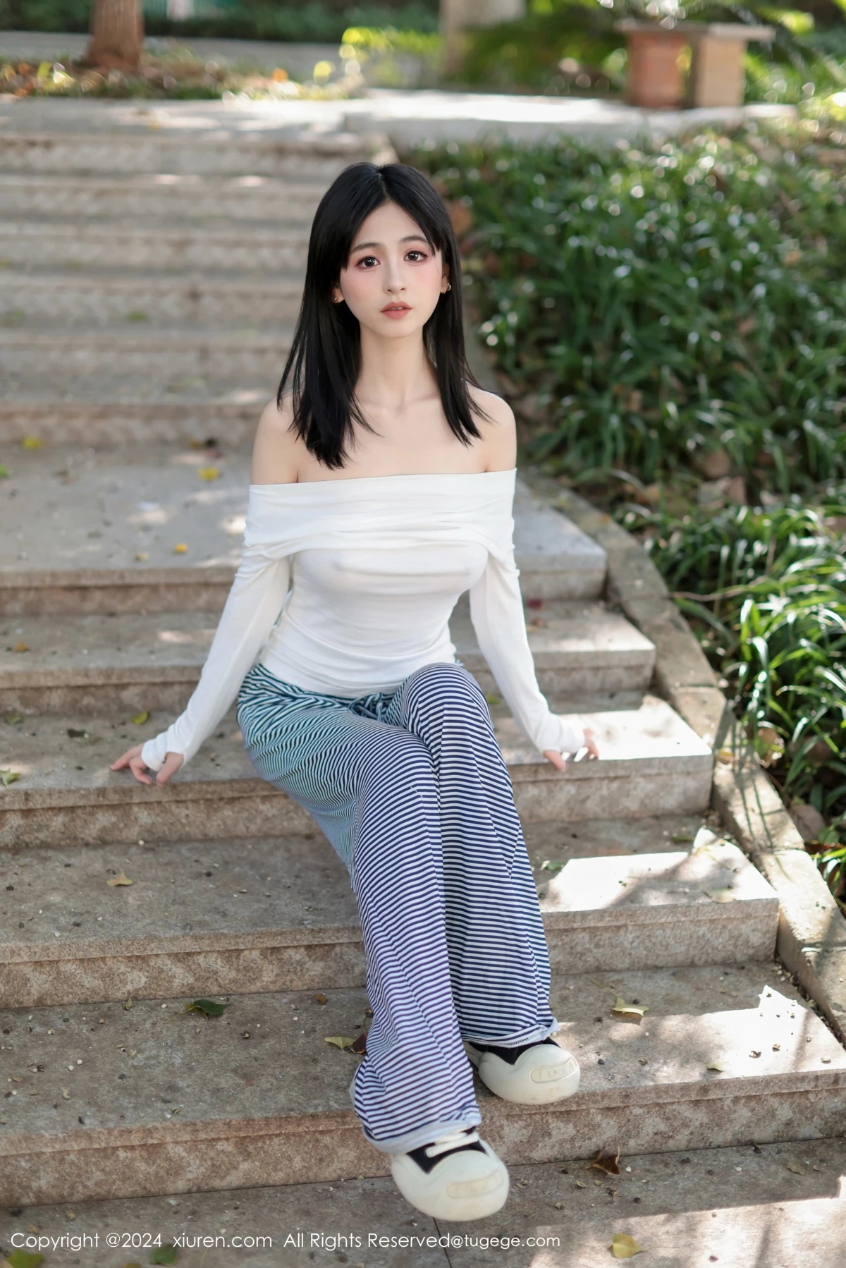[秀人网] 2024.12.16 No.9605 奶芙乔乔、秀人旗下#[85P]-012