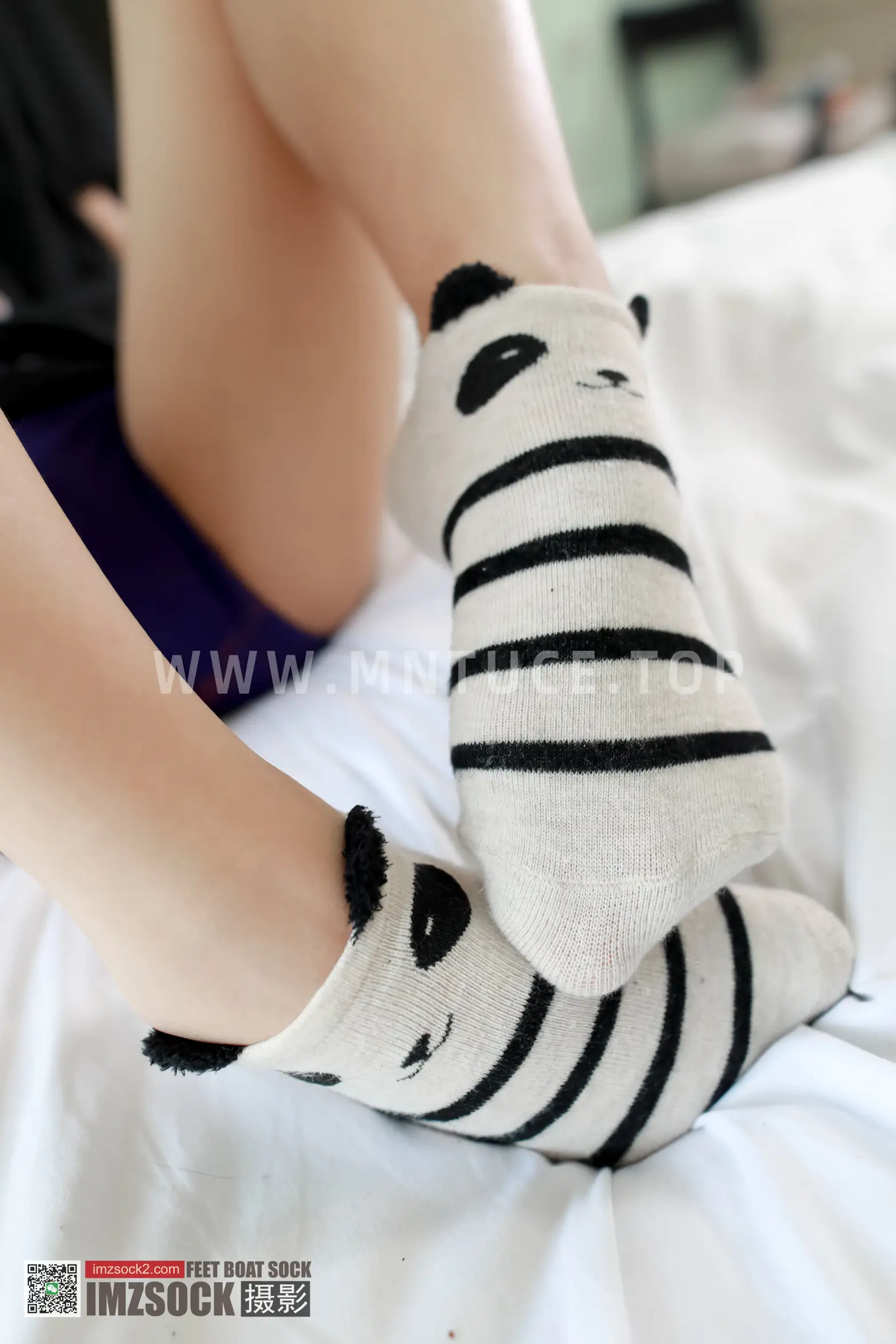 [MZSOCK]爱美足 NO.097-064