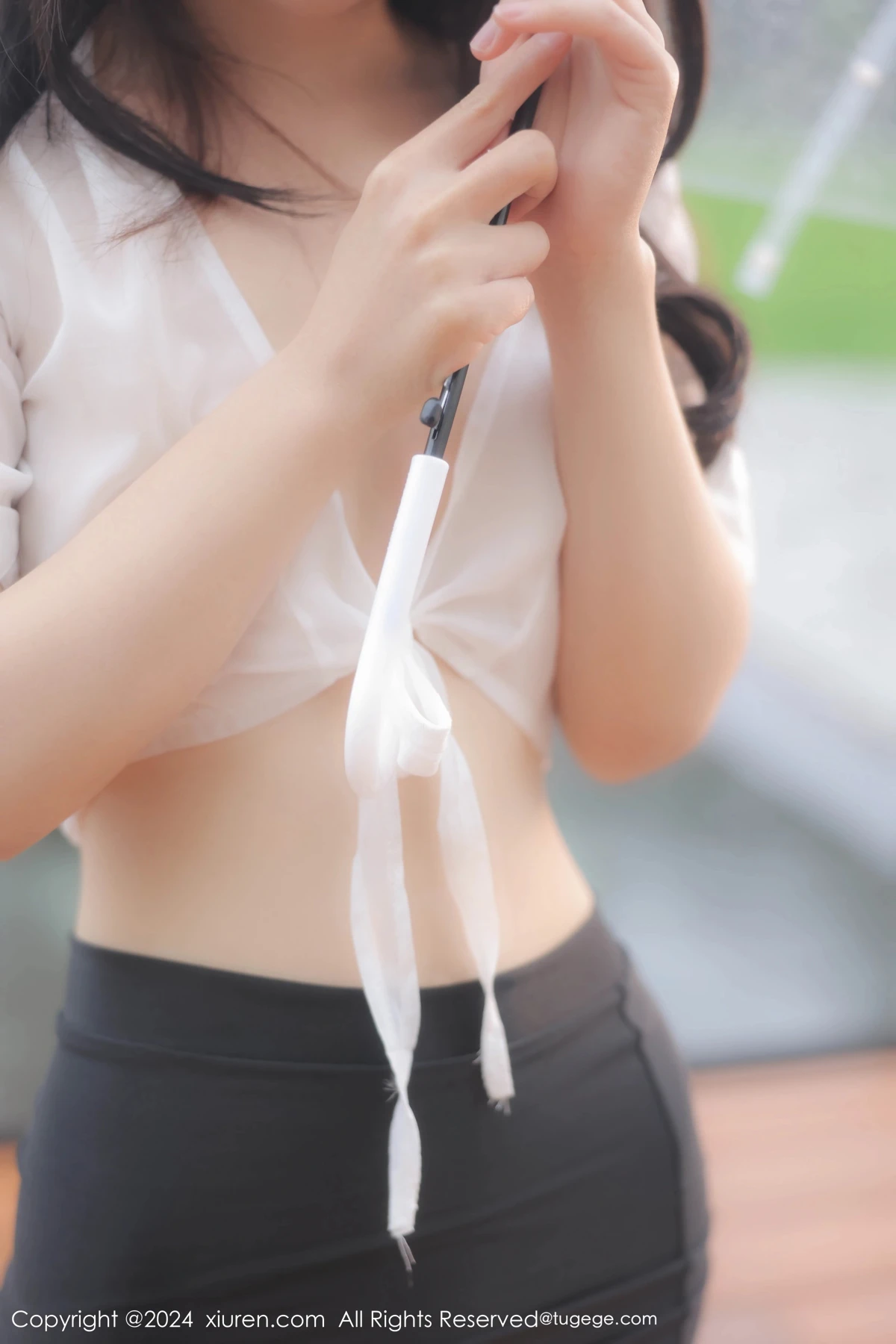 [秀人网] 2024.07.19 No.8885-006