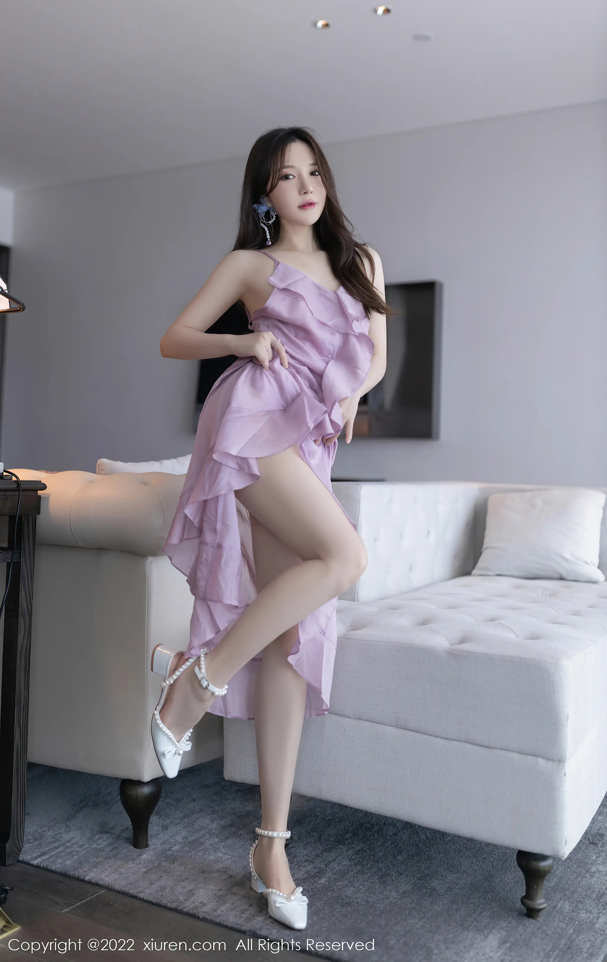 [Xiuren秀人网] 2022.08.12-017