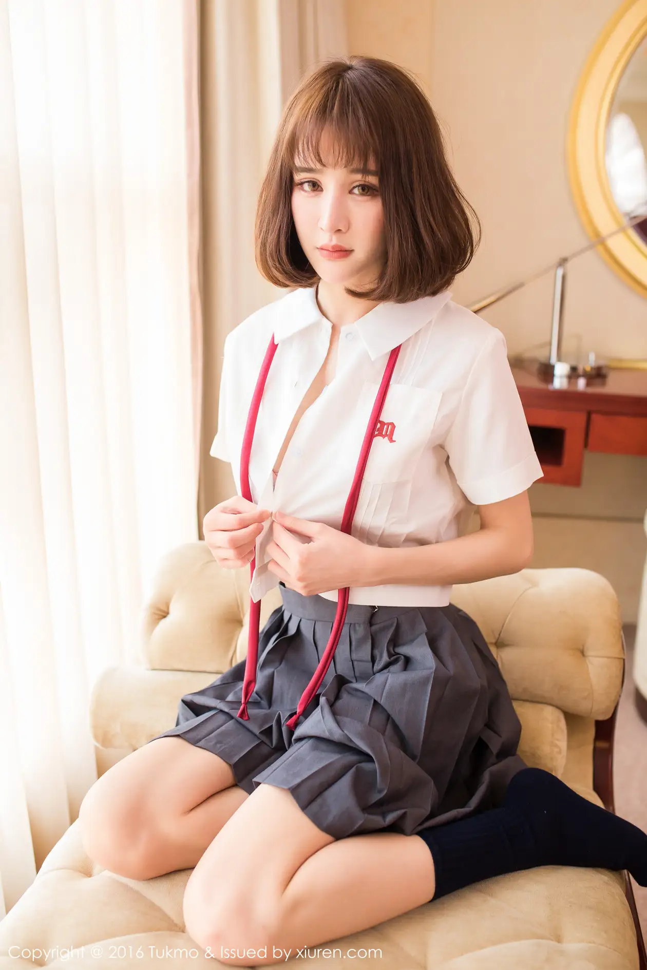 [波萝社] 2016.09.22 Vol.093-008