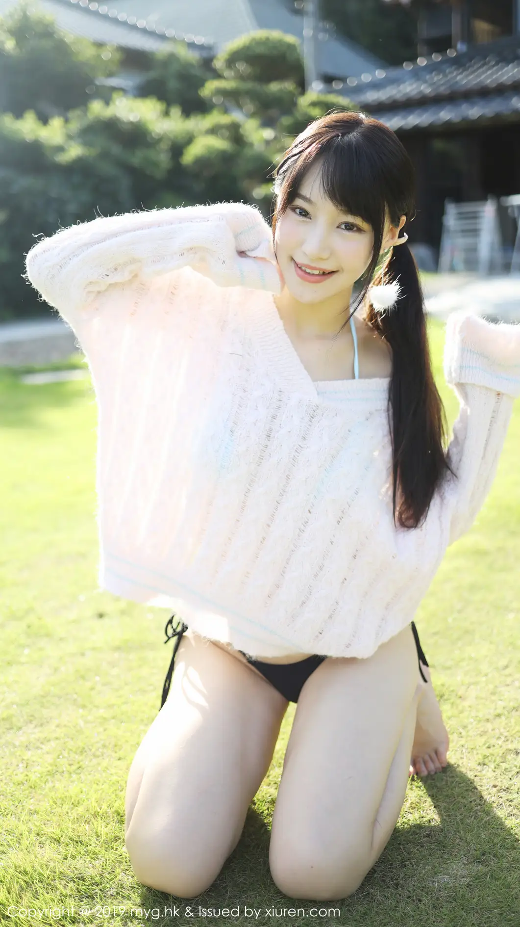[美媛馆] 2019.12.25 VOL.416-015