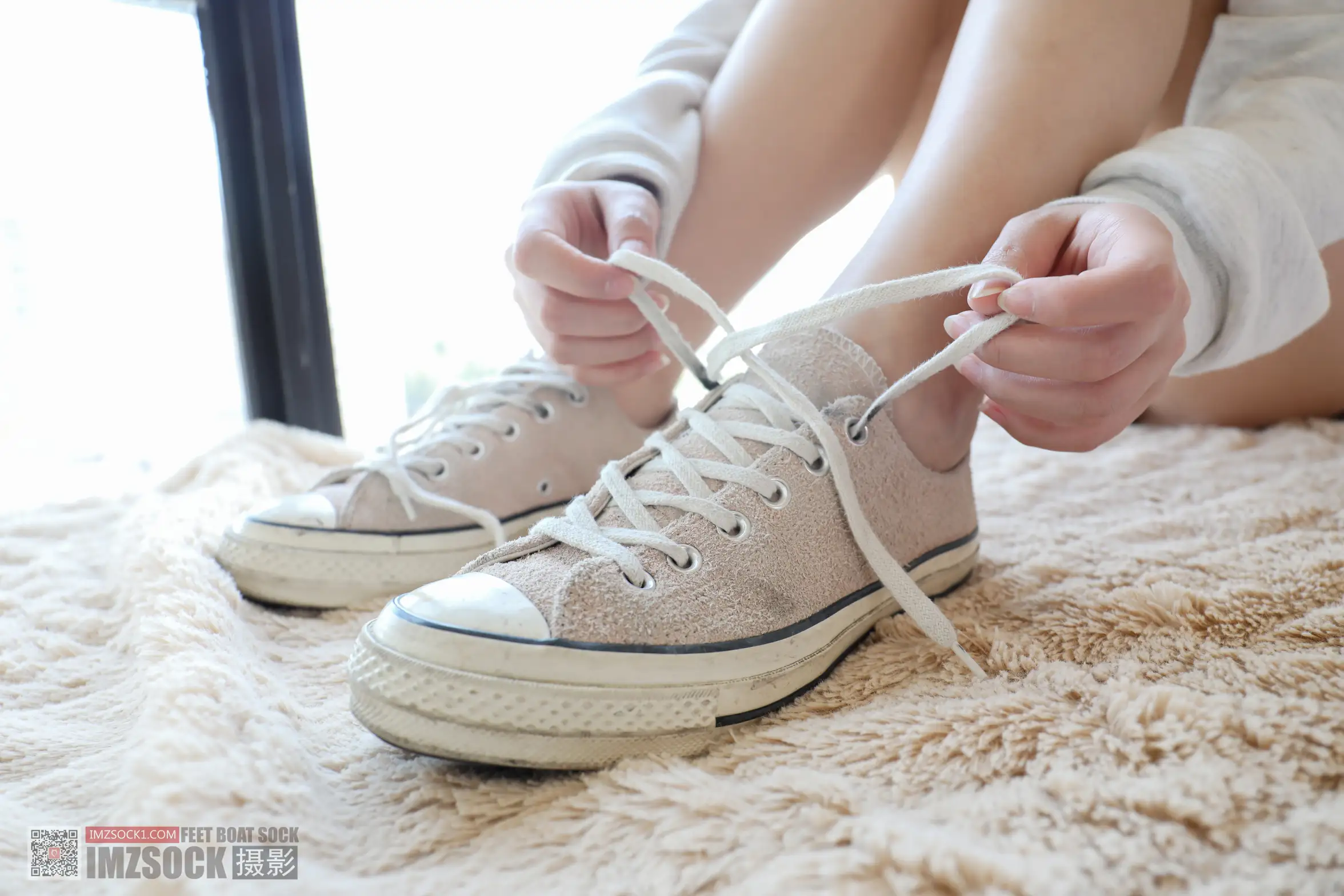 [MZSOCK]爱美足 NO.150-036
