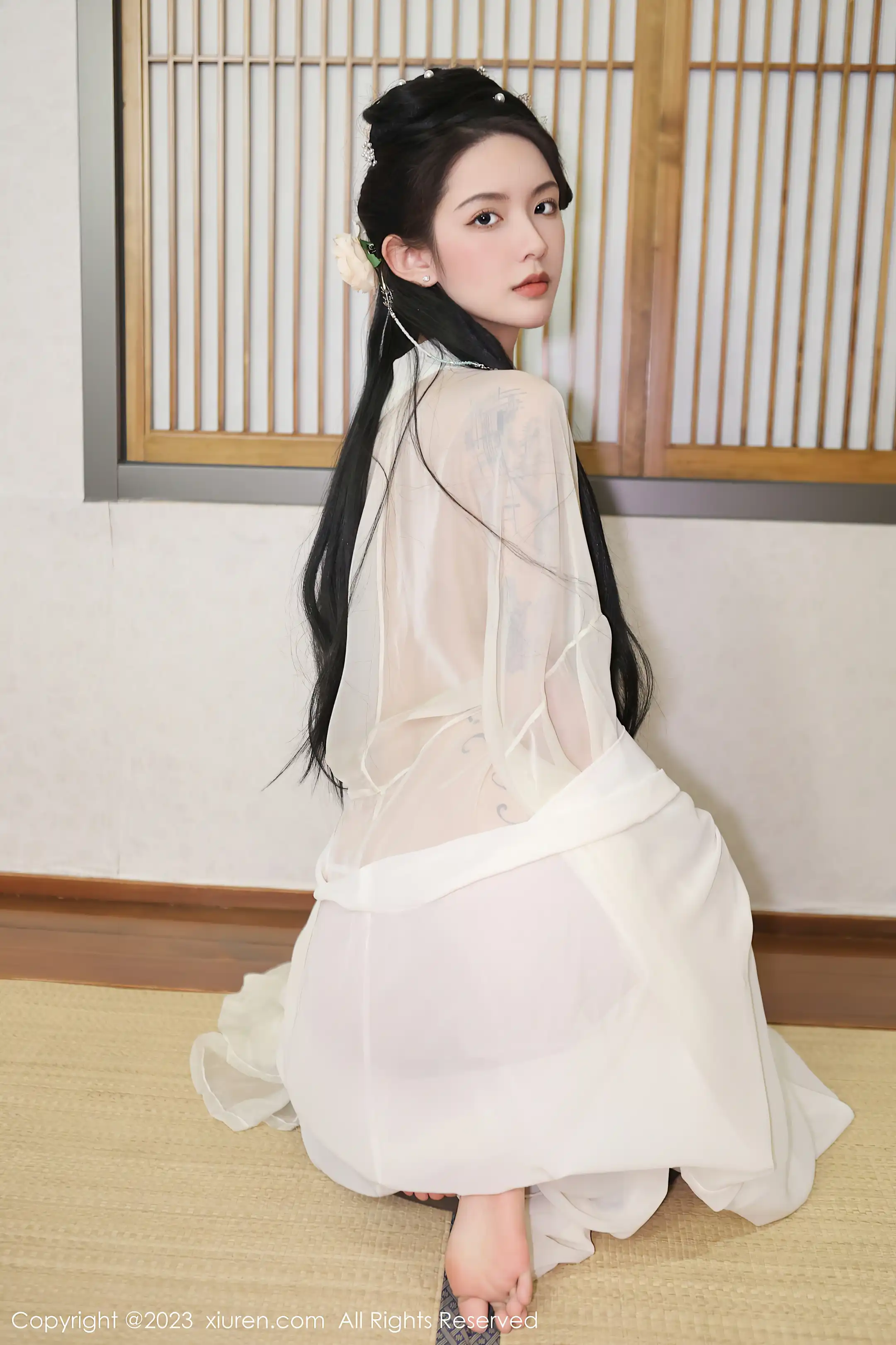 [秀人网] 2023.03.17 NO.6430-012