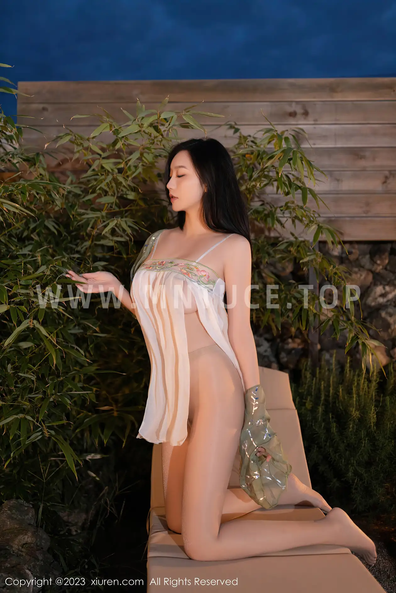 [秀人网] 2023.10.17 NO.7520-015