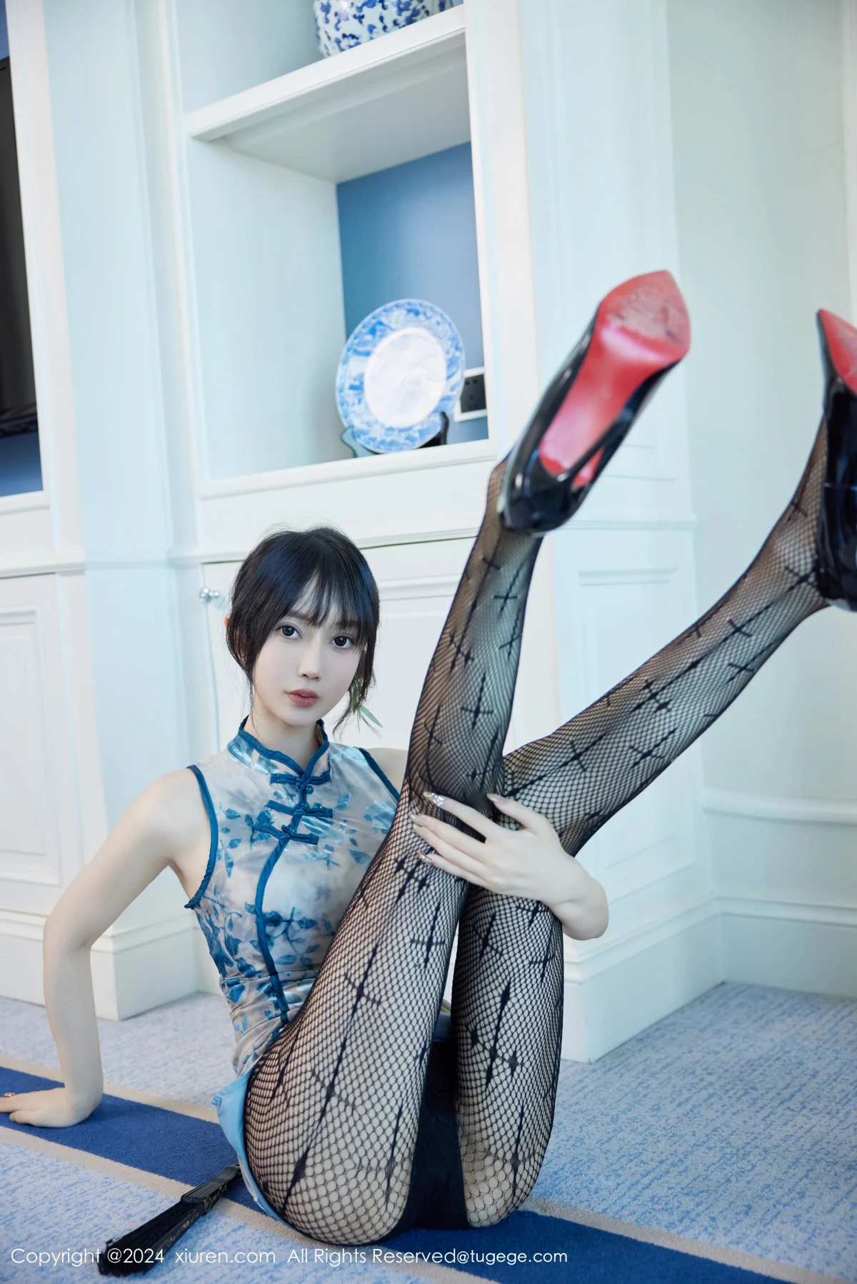 [秀人网] 2024.09.30 No.9236 玥儿玥er、秀人旗下#[74P]-026