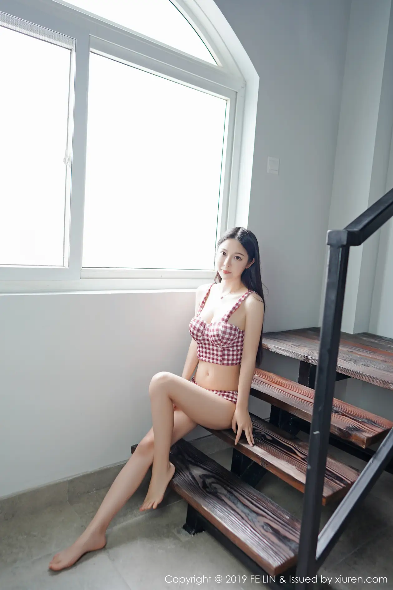 [嗲囡囡] 2019.08.20 VOL.201-047