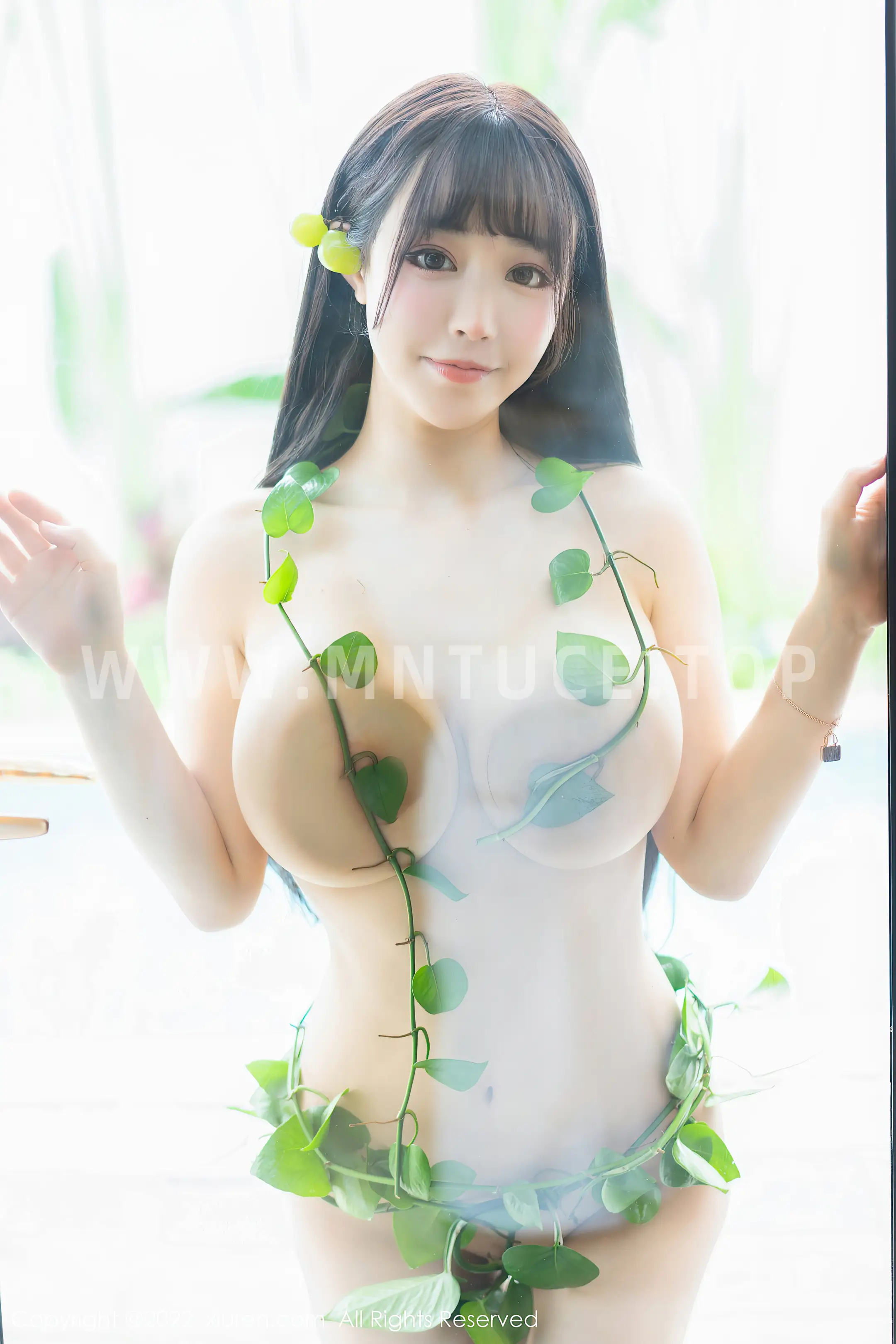 [Xiuren秀人网] 2022.10.09 NO.5685-019