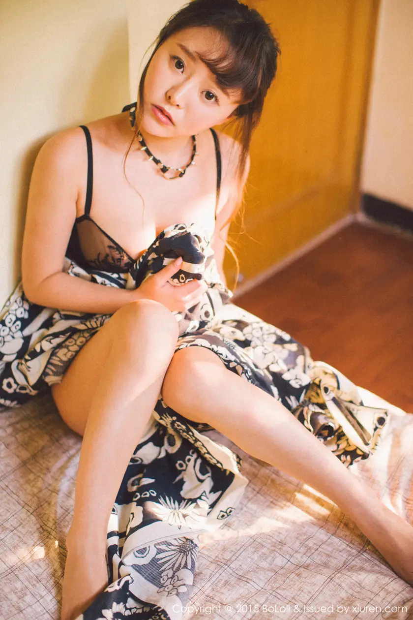 [波萝社] 2015.09.11 Vol.056-050