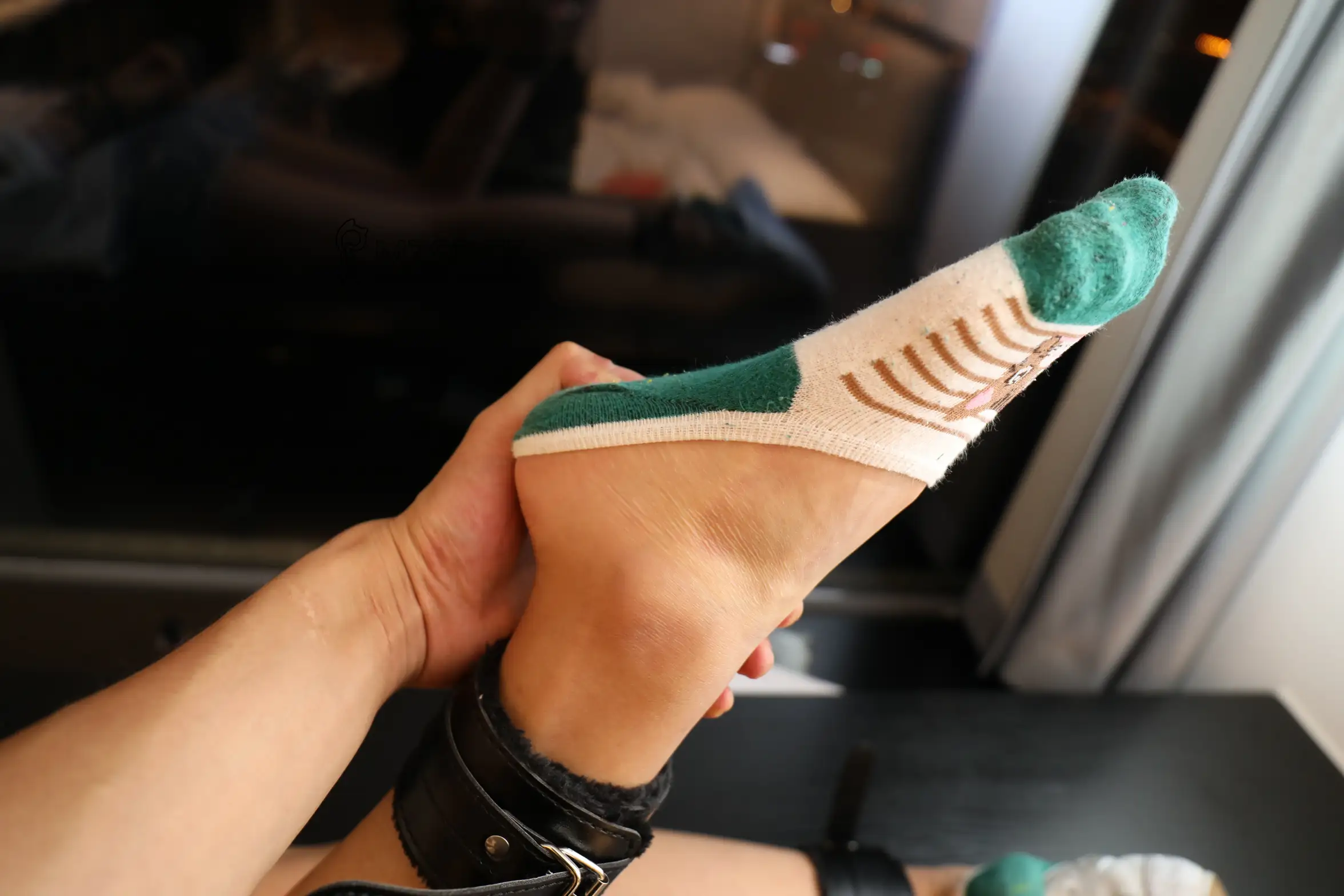 [MZSOCK]爱美足 NO.005-046