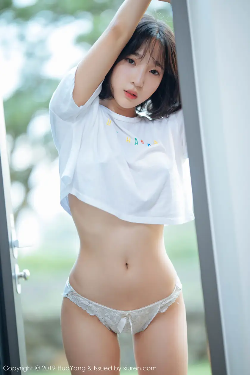 [花漾] 2019.01.16 VOL.0109-042