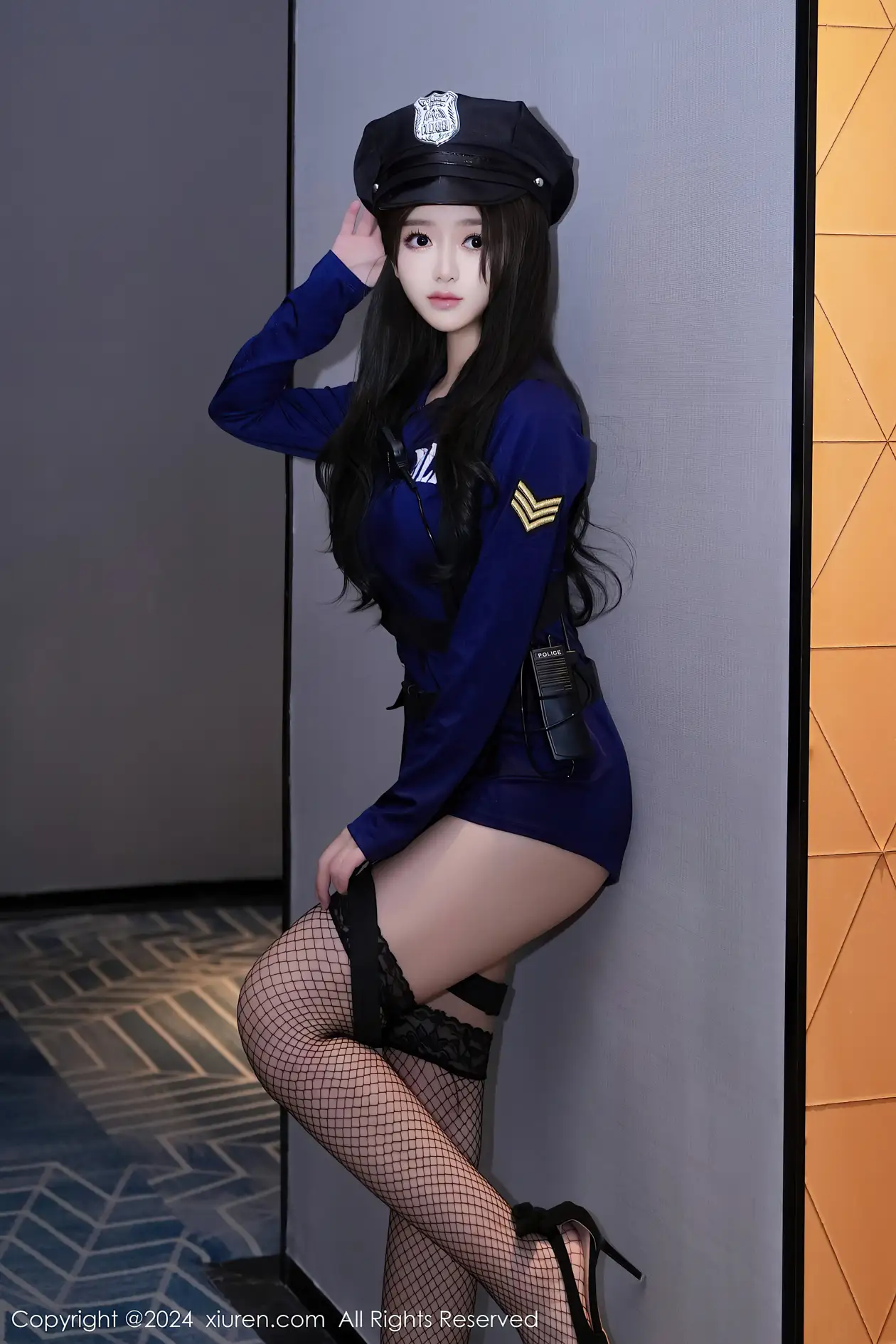 [秀人网] 2024.02.05 NO.8066-006