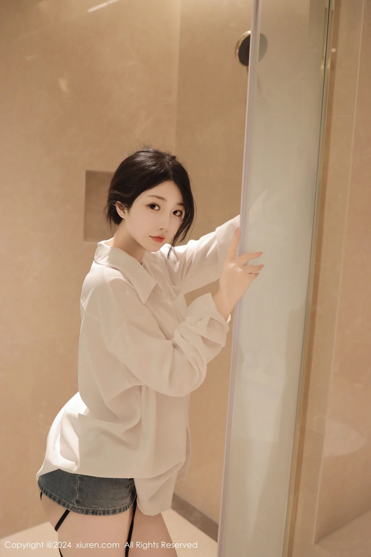 [秀人网] 2024.04.16 No.8400-014