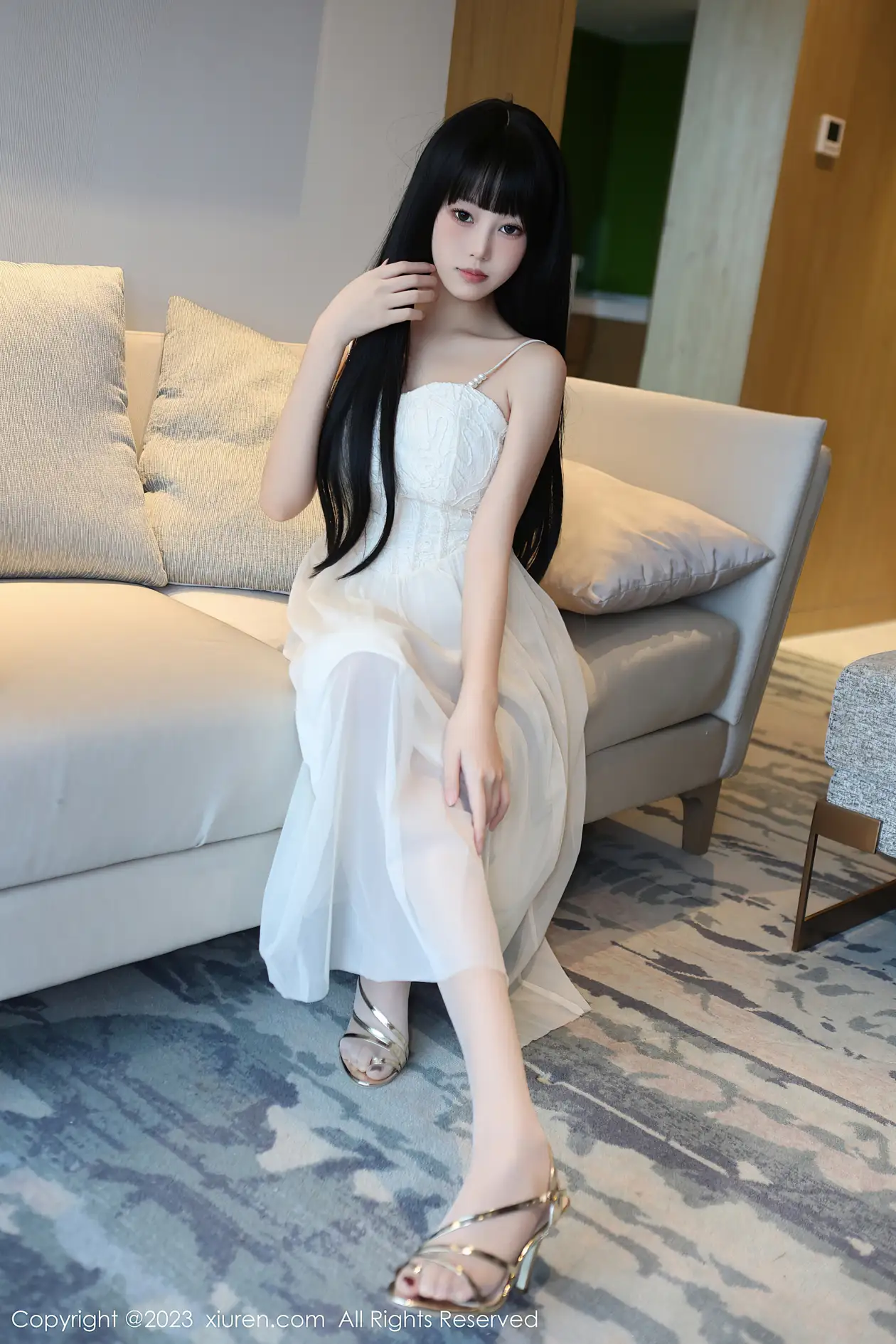 [秀人网] 2023.05.31 NO.6828-005