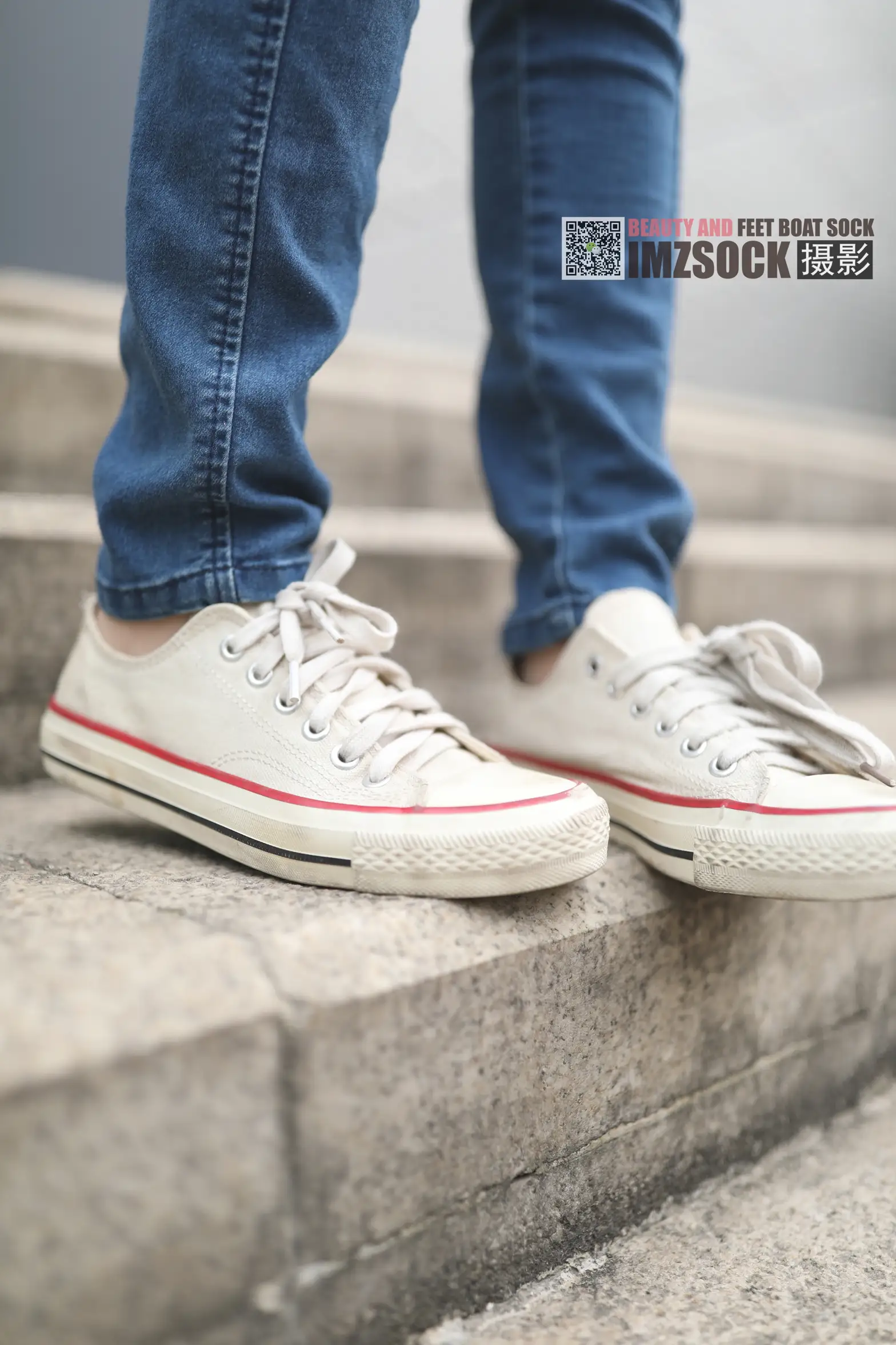 [MZSOCK]爱美足 NO.092-007