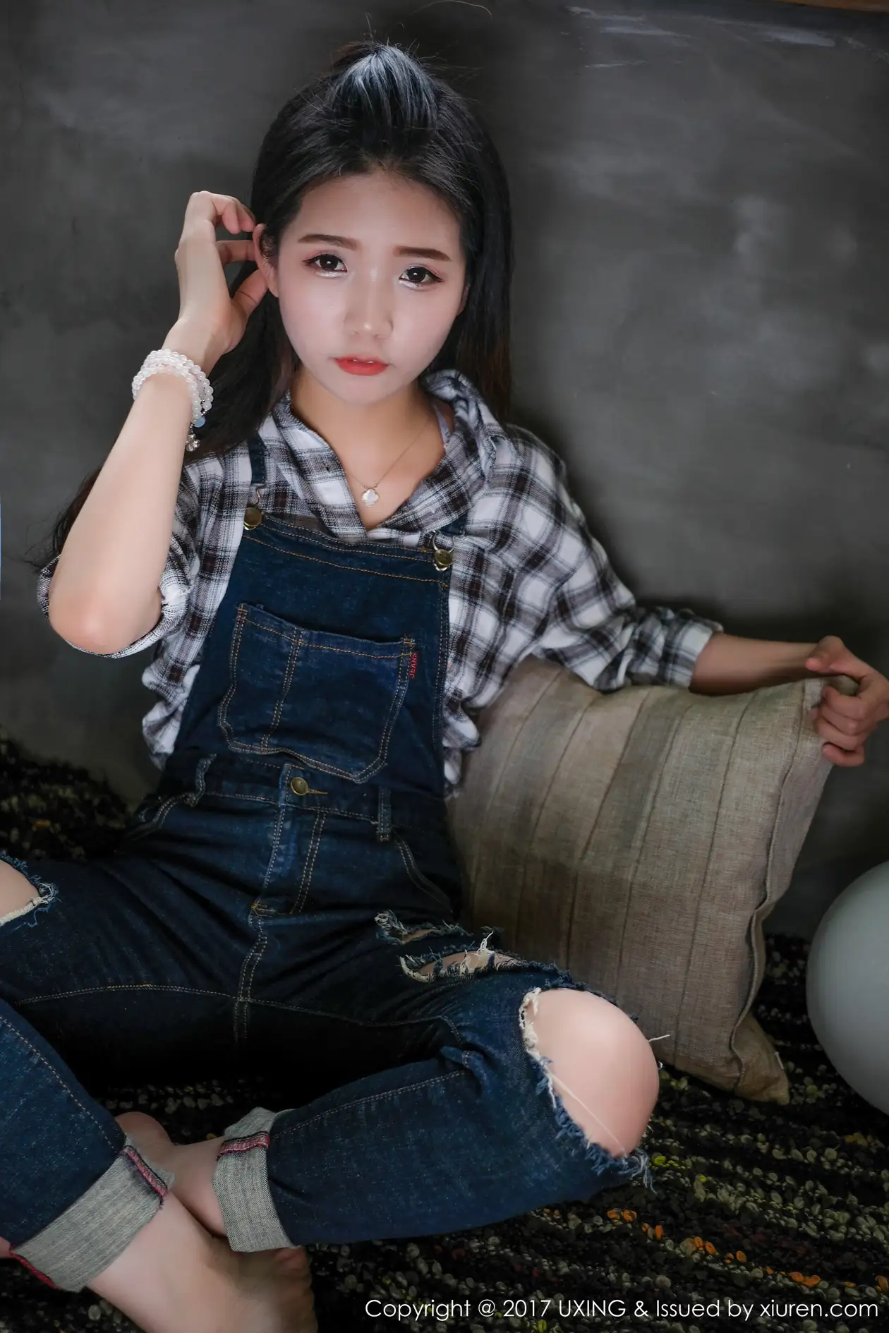 [优星馆] 2017.03.14 VOL.044-017