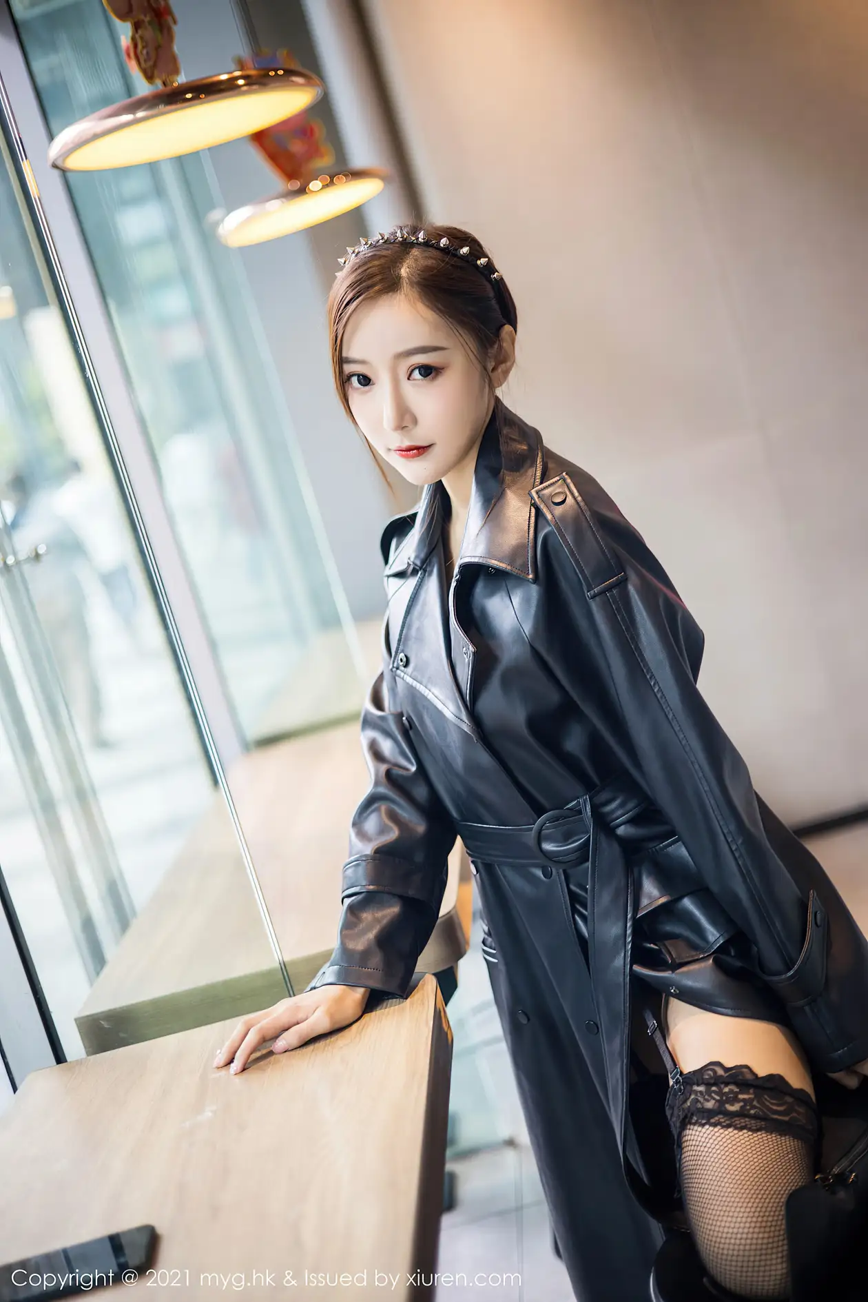 [美媛馆] 2021.02.26 VOL.493-008