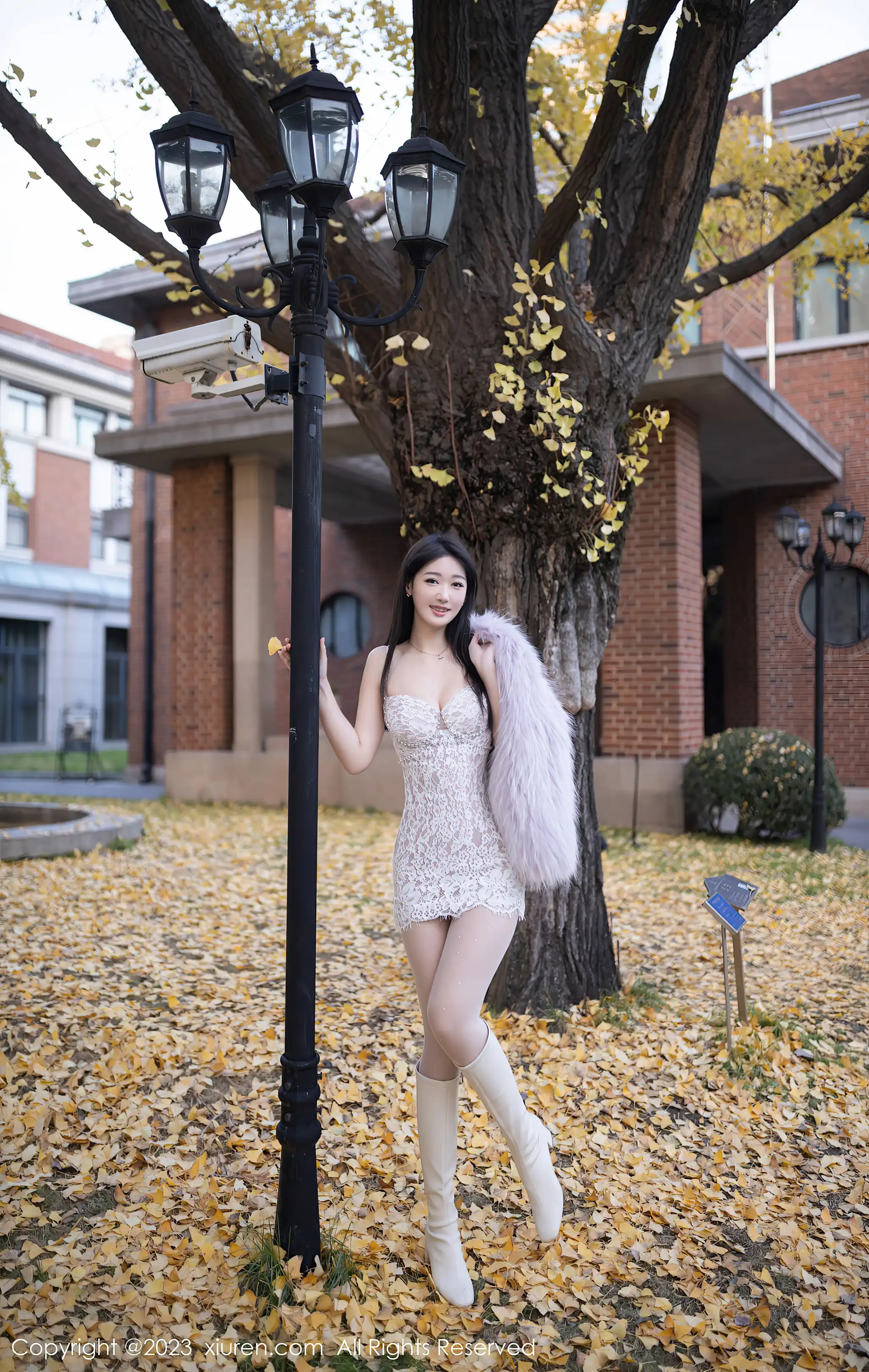 [秀人网] 2023.02.27 NO.6331-079