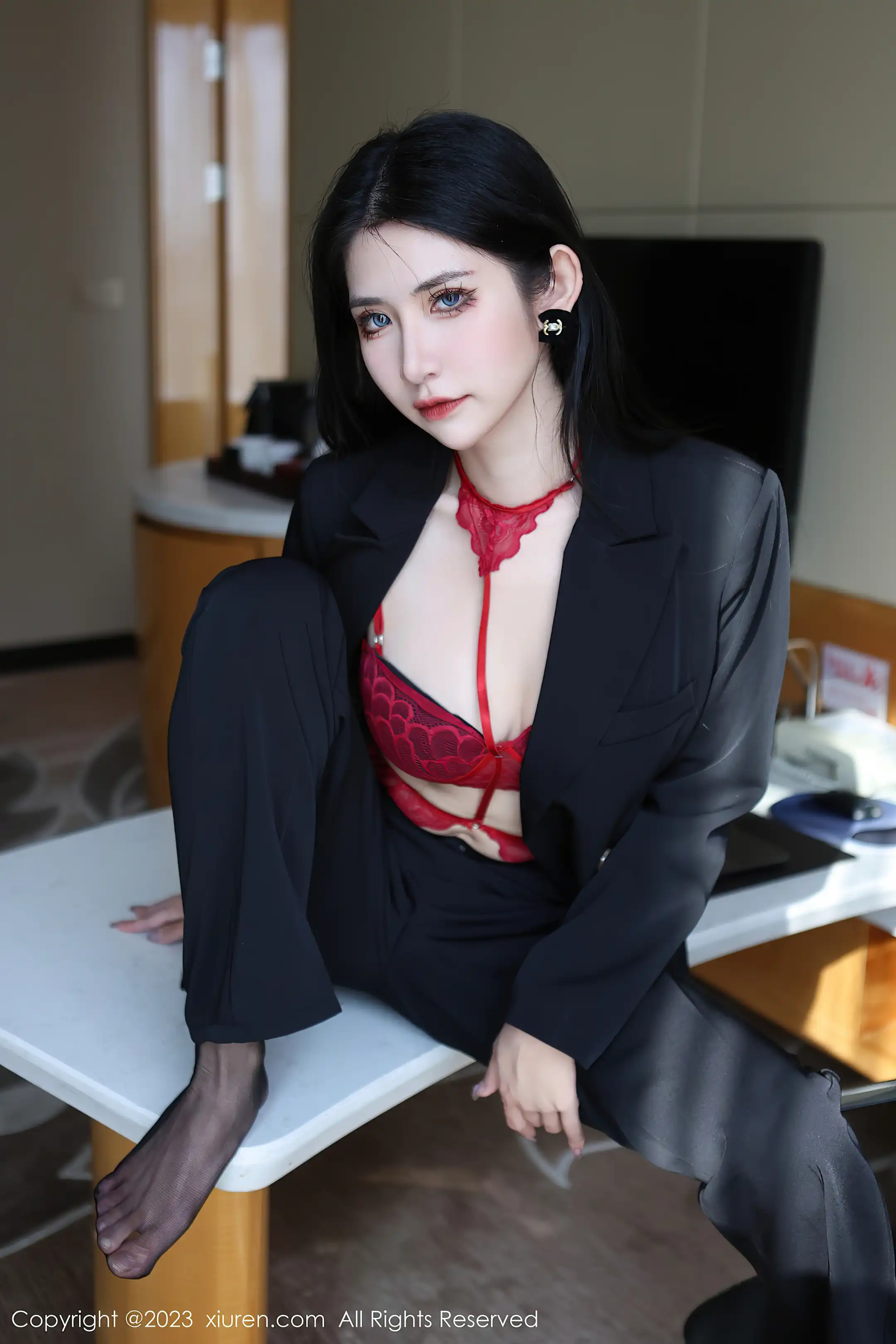 [秀人网] 2023.03.13 NO.6402-040