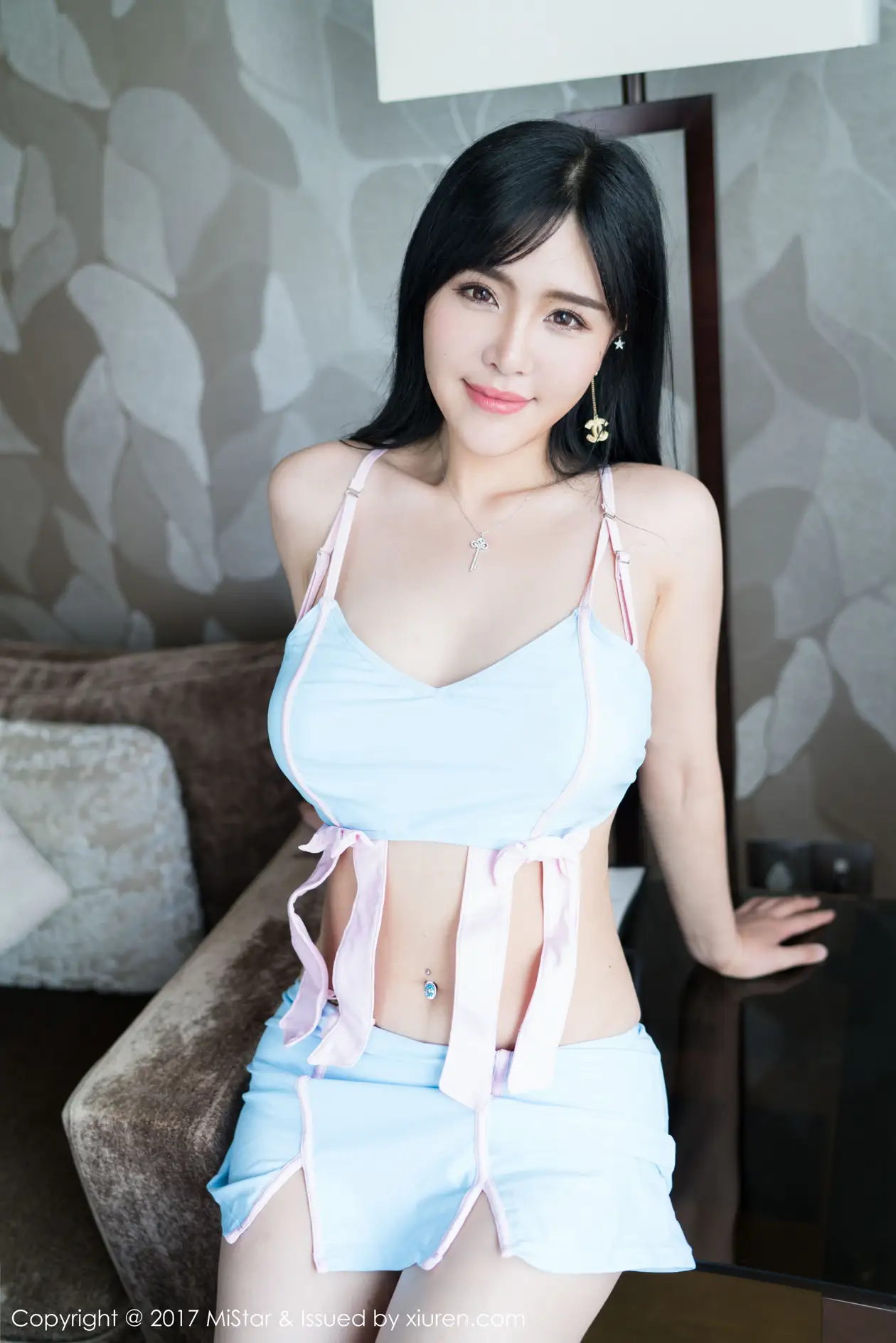 [魅妍社] 2017.06.07 VOL.172-035