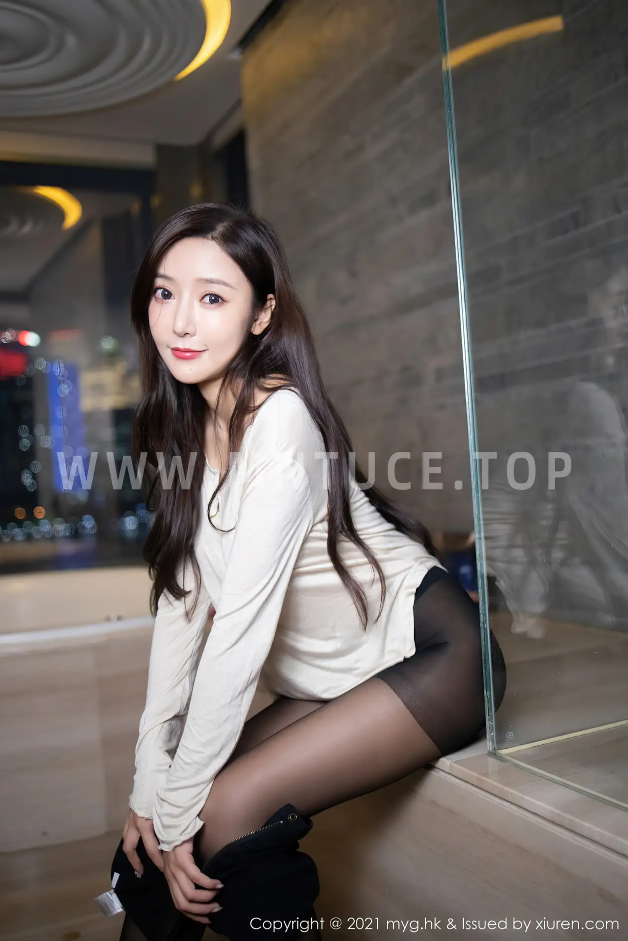 [美媛馆] 2021.07.14 VOL.555-030
