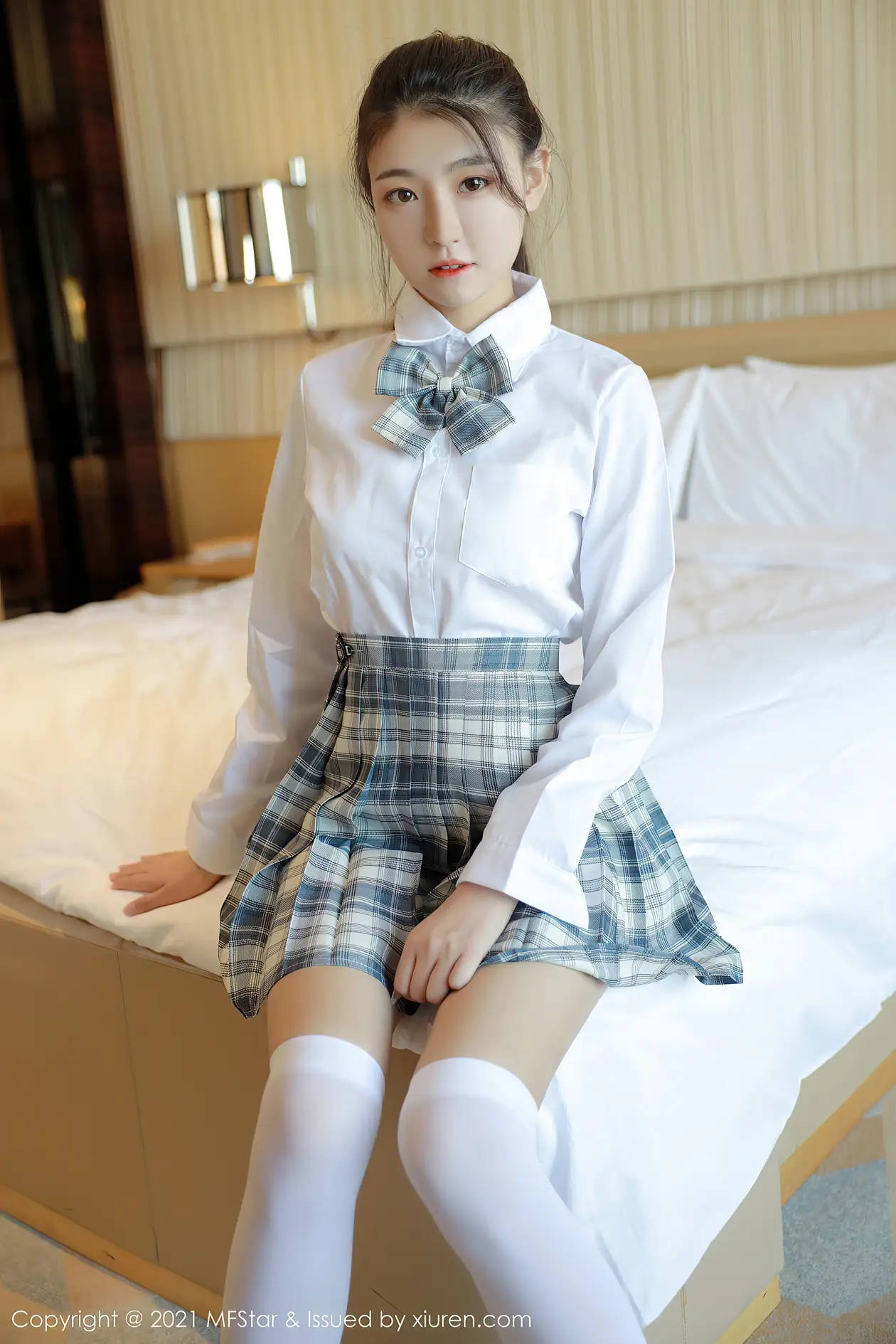 [模范学院] 2021.01.27 VOL.0448-003