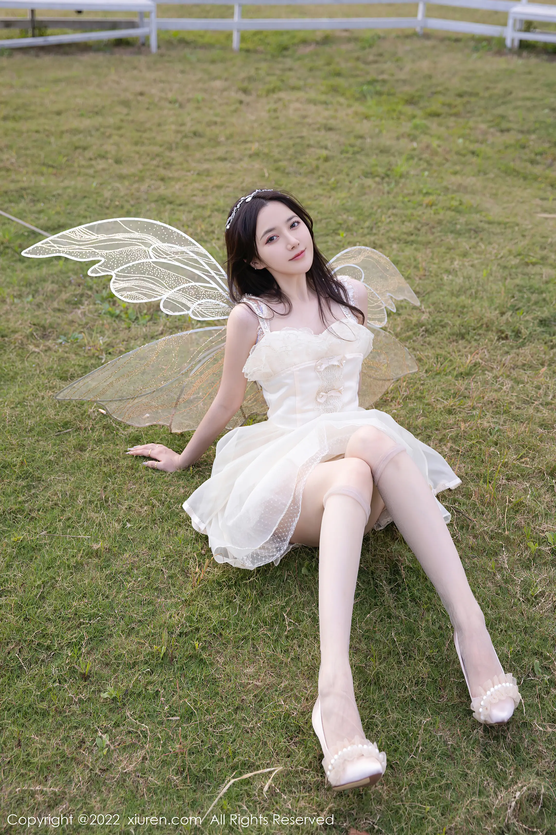 [Xiuren秀人网] 2022.10.14 NO.5715-022