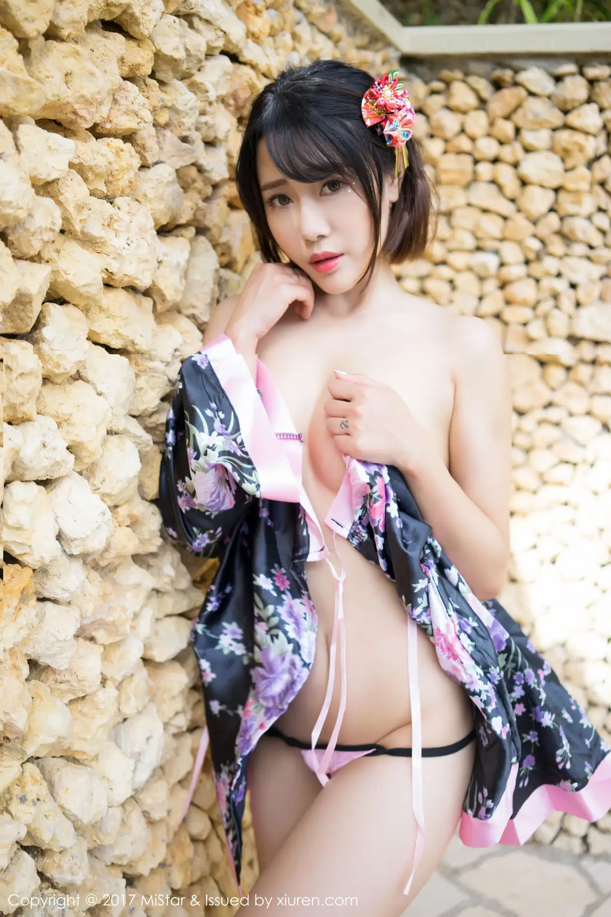 [魅妍社] 2017.01.17 VOL.149-021